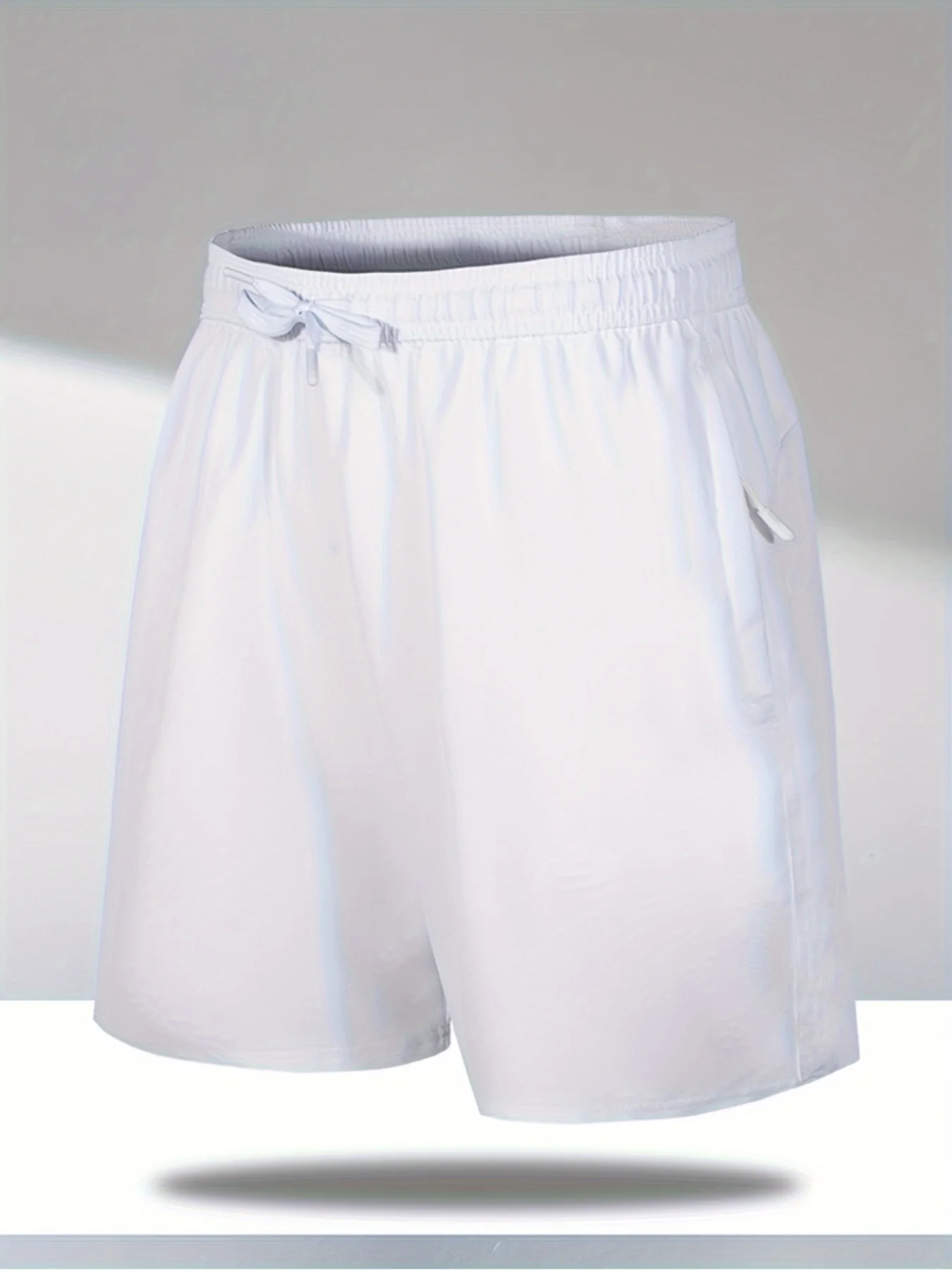 Sports shorts men's trendy outer wear summer breathable quick-drying medium pants trendy loose casual five-point beach pants
Sports shorts men's trendy outer wear summer breathable quick-drying medium pants trendy loose casual five-point beach pants
