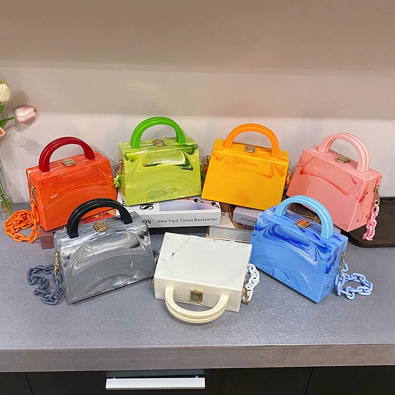 2026 New Women's Handbag Fashion High Quality Women's Crossbody Bag Small Fresh Versatile Candy Color Party Banquet Women's Bag
2026 New Women's Handbag Fashion High Quality Women's Crossbody Bag Small Fresh Versatile Candy Color Party Banquet Women's Bag