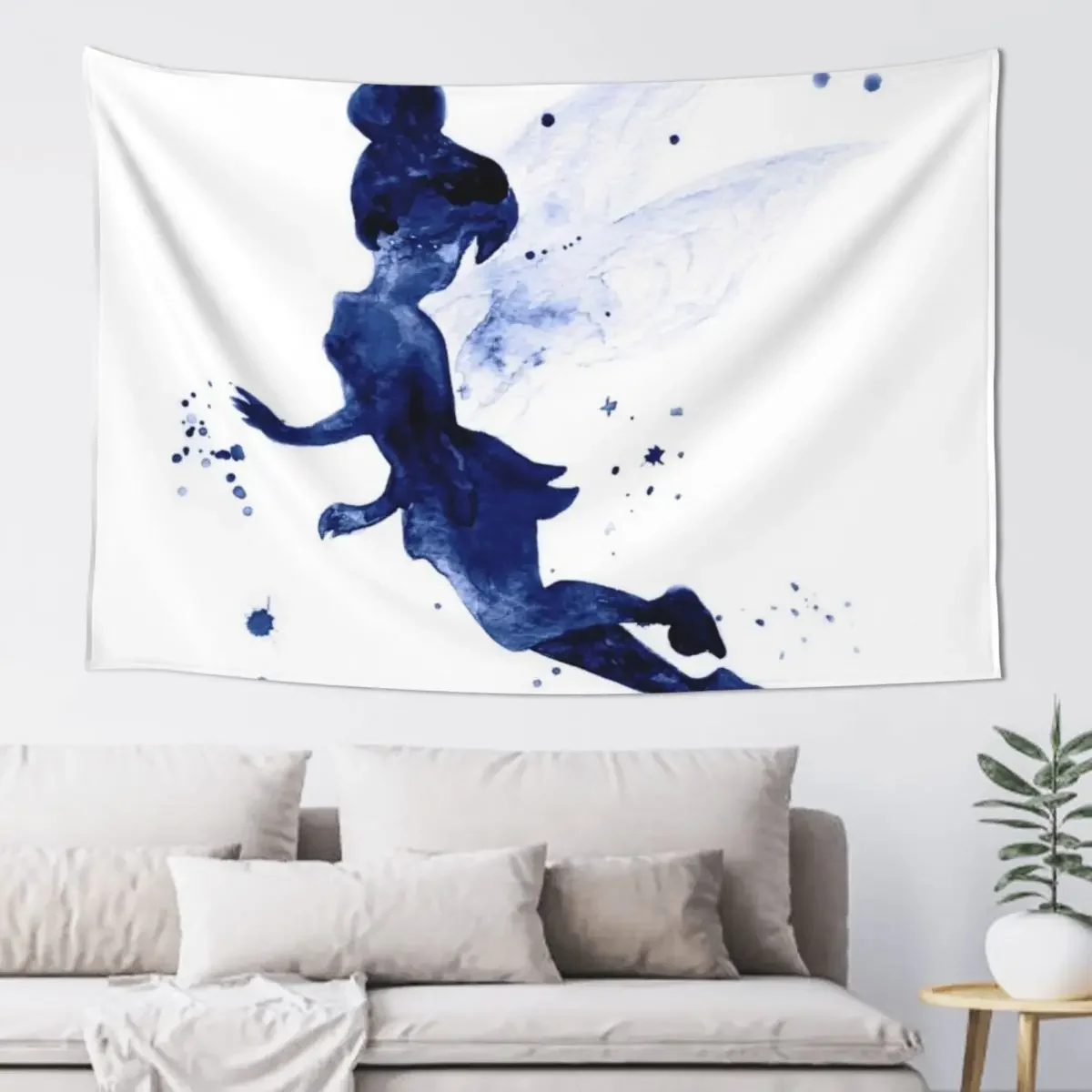 Tinker, navy blue Tapestry Bedroom Decor Aesthetic Wallpapers Home Decor Outdoor Decoration Tapestry
Tinker, navy blue Tapestry Bedroom Decor Aesthetic Wallpapers Home Decor Outdoor Decoration Tapestry