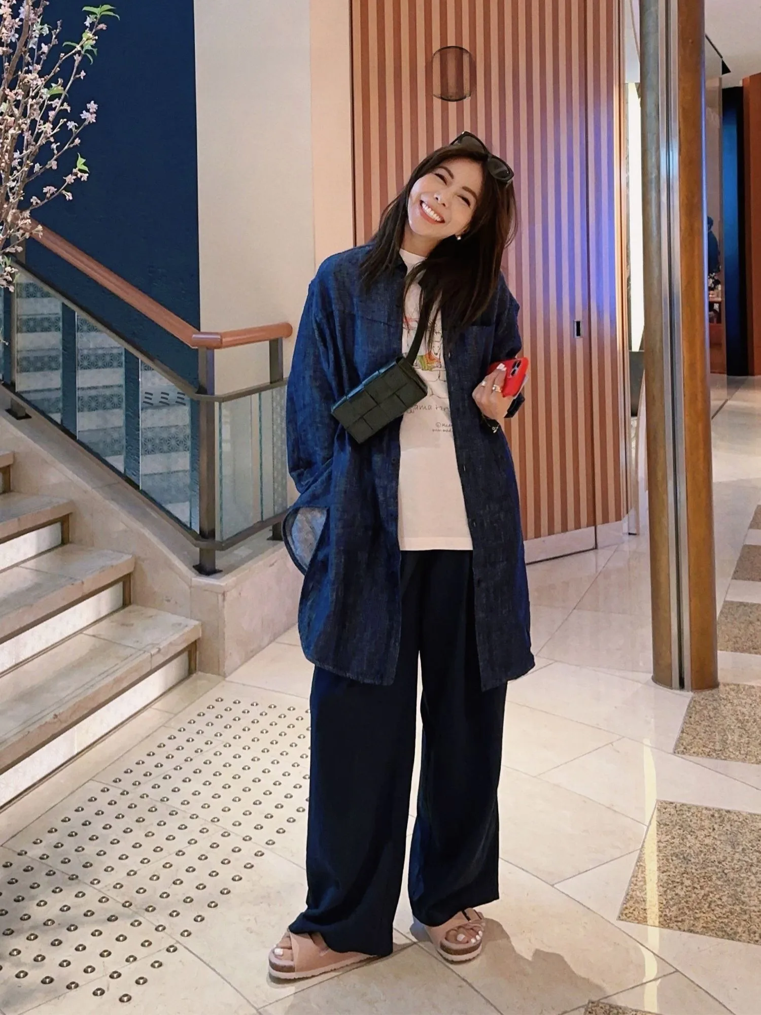 Backatone Casual Style Linen Denim Long Coat Loose Fit Comfortable Breathable Women's Shirt Pure Color Spring Season
Backatone Casual Style Linen Denim Long Coat Loose Fit Comfortable Breathable Women's Shirt Pure Color Spring Season