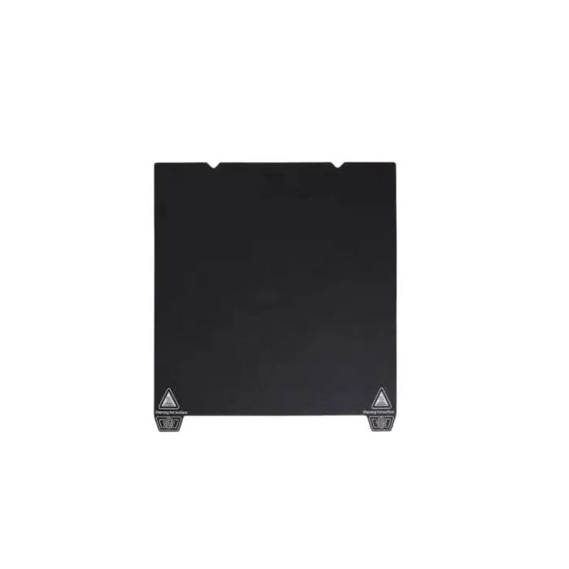 Original brand new for CREALITYEnder-5 S1 PC film printing platform board and coated PEI board (with soft adhesive)
Original brand new for CREALITYEnder-5 S1 PC film printing platform board and coated PEI board (with soft adhesive)