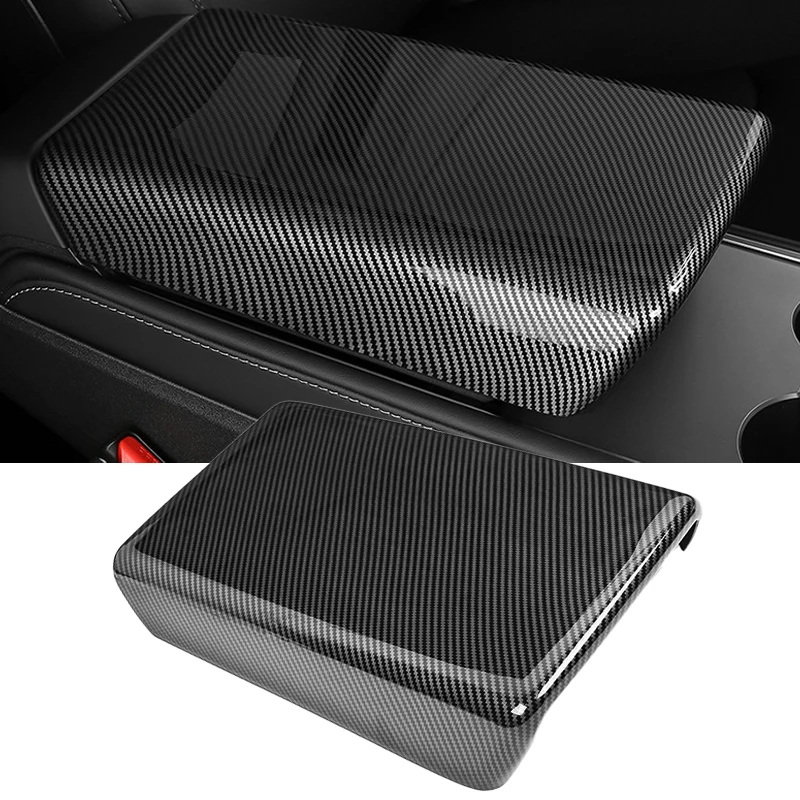 For Tesla Model 3 Model Y 2019 2020 2021 2022 2023 Car Carbon Fiber Style Trim Armrest Protective Cover
For Tesla Model 3 Model Y 2019 2020 2021 2022 2023 Car Carbon Fiber Style Trim Armrest Protective Cover