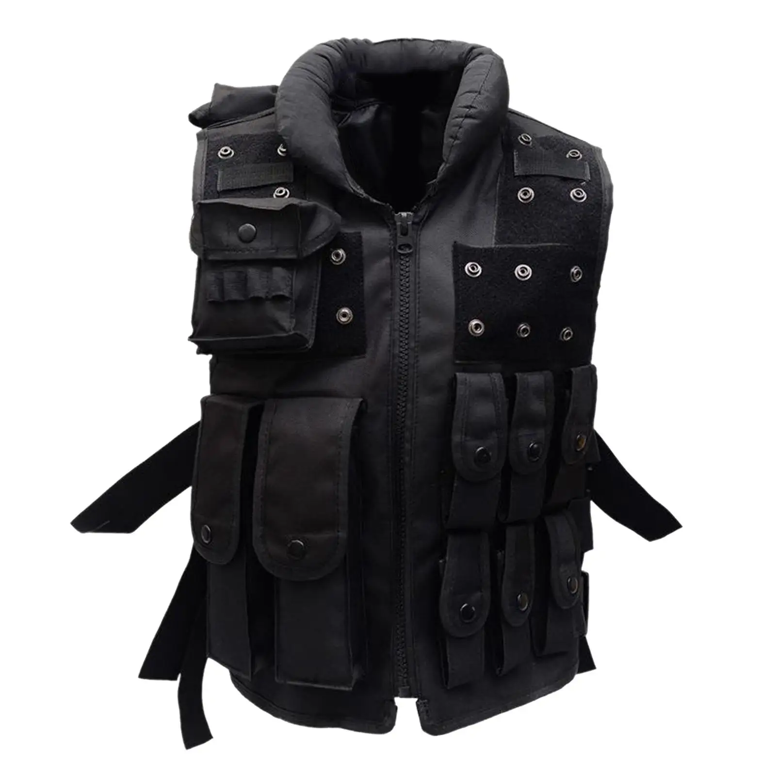 Vest Holster Assault Gear Army Plate Carrier Outdoor
Vest Holster Assault Gear Army Plate Carrier Outdoor