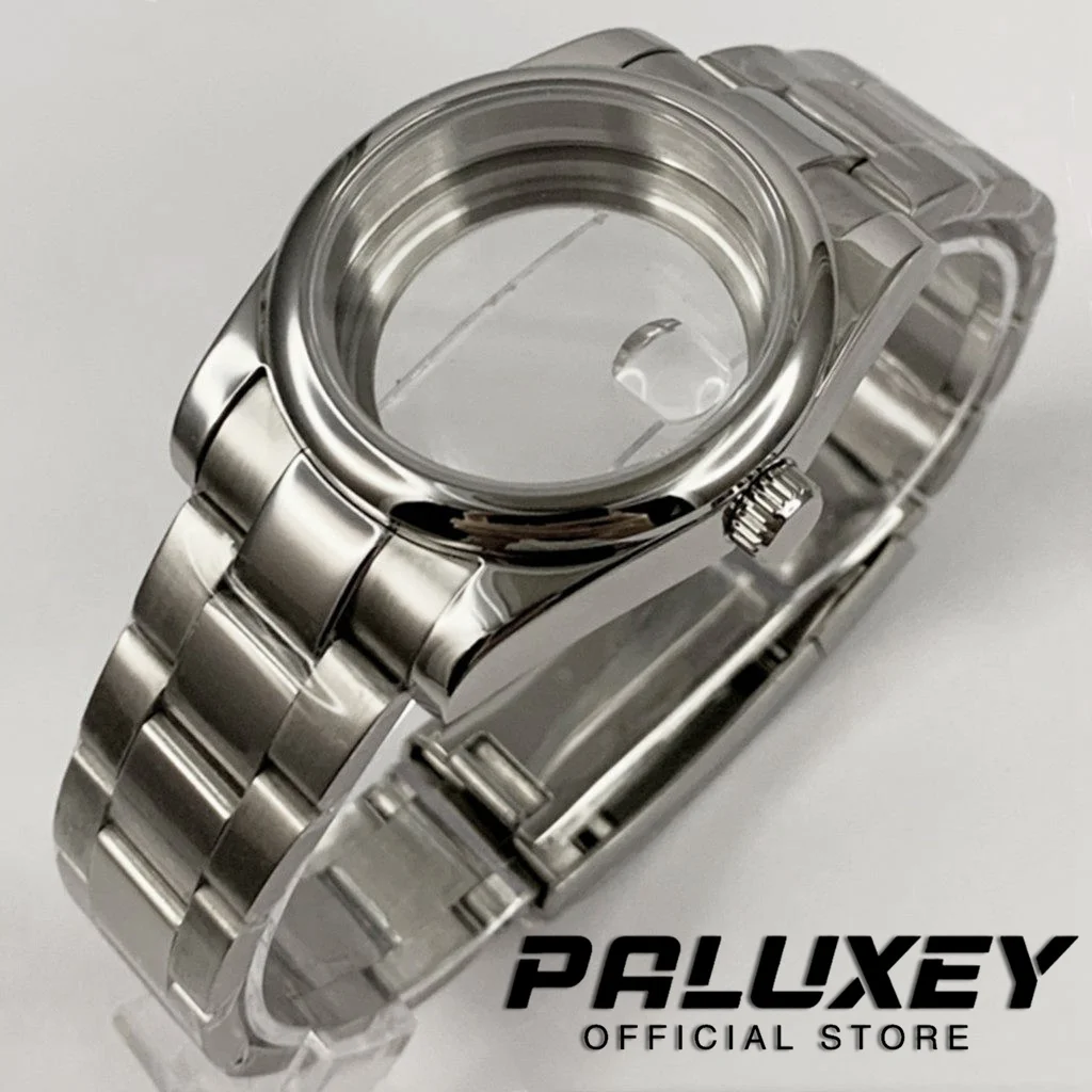 Часы с сапфировым стеклом 36 мм/40 мм, водонепроницаемость, ремешок для часов NH35 NH36 NH34 NH38 NH70 NH72 PT5000 ETA 2824
Часы с сапфировым стеклом 36 мм/40 мм, водонепроницаемость, ремешок для часов NH35 NH36 NH34 NH38 NH70 NH72 PT5000 ETA 2824