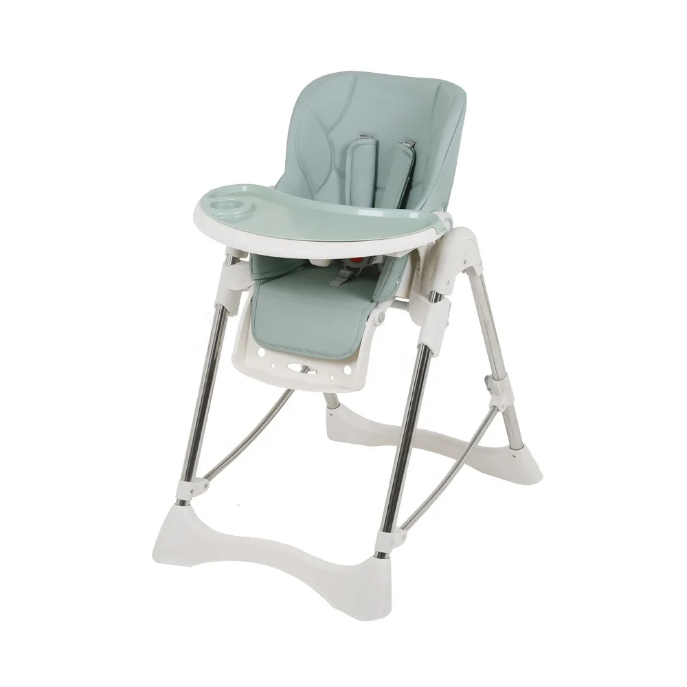 High quality Baby Dining Chair Multi-function Folding Child High Chairs Portable Eating Table Seat
High quality Baby Dining Chair Multi-function Folding Child High Chairs Portable Eating Table Seat