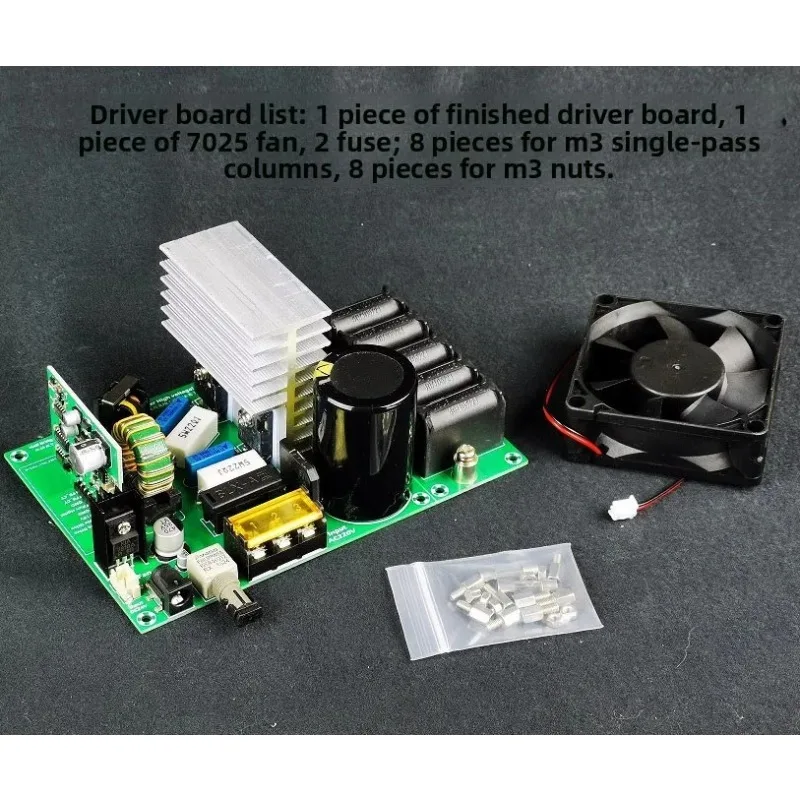 Встроенная плата привода катушки Тесла Половина моста DRSSTC Музыкальный модуль привода катушки Тесла
Встроенная плата привода катушки Тесла Половина моста DRSSTC Музыкальный модуль привода катушки Тесла