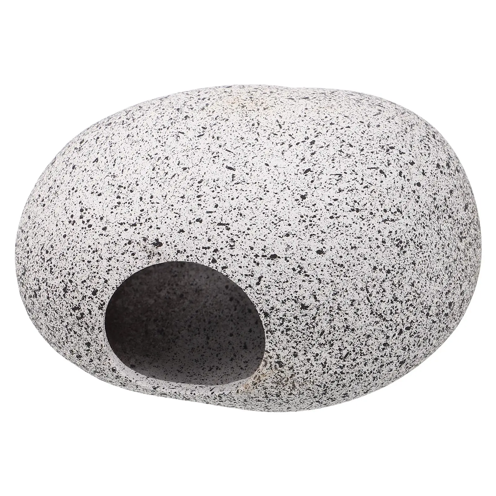 Fish Tank Hide scaping Accessories Ceramic Cave Stone naments Breeding Nest Shrimp House Aquarium Decor Shelter
Fish Tank Hide scaping Accessories Ceramic Cave Stone naments Breeding Nest Shrimp House Aquarium Decor Shelter