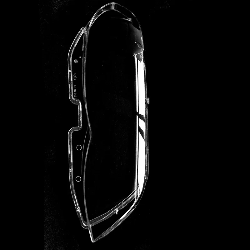 Car Headlight Shell Headlight Lens Cover For BMW X5 E53 2004-2006 Left Side 63117166803 Replacement Parts
Car Headlight Shell Headlight Lens Cover For BMW X5 E53 2004-2006 Left Side 63117166803 Replacement Parts