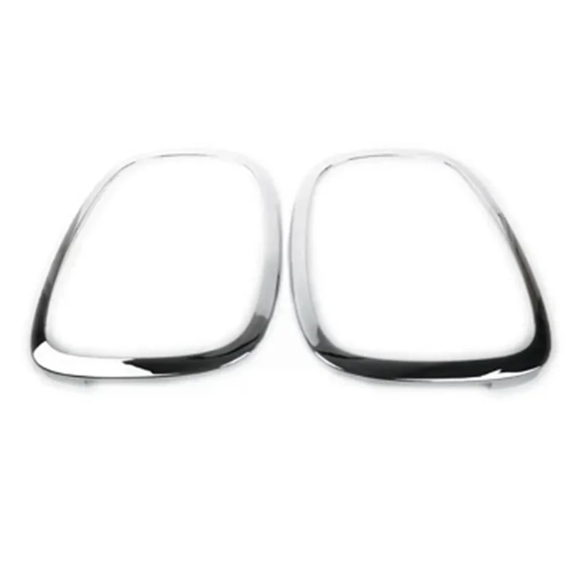 Накладка на кольцо заднего фонаря автомобиля, рамка заднего фонаря 63218495331 63218495332 для Mini Cooper F55 F56 F57 2014-2020-A28K
Накладка на кольцо заднего фонаря автомобиля, рамка заднего фонаря 63218495331 63218495332 для Mini Cooper F55 F56 F57 2014-2020-A28K