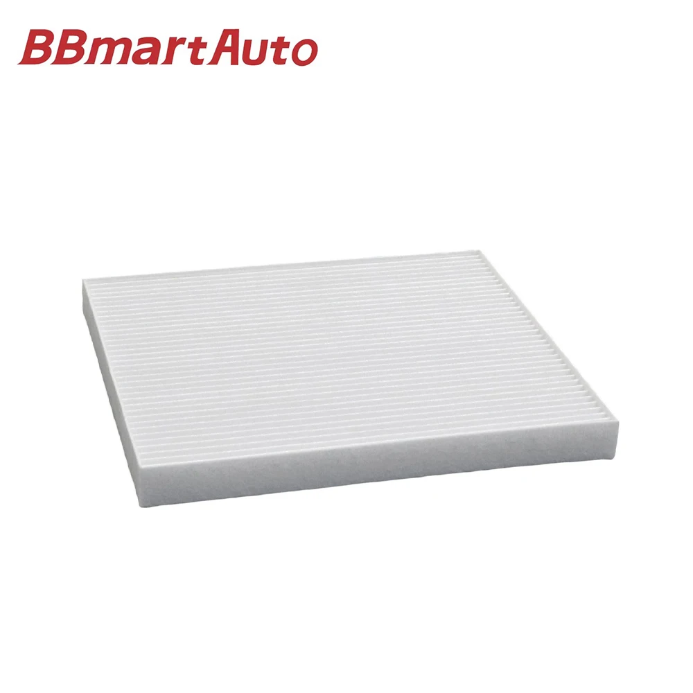 J608107910 BBmart Auto Parts 1 pcs Air Cabin Filter for CHERY ARRIZO 6 PRO ARRIZO 5 1.5L CHERY TIGGO 3 OMODA S5 O5 J608107910
J608107910 BBmart Auto Parts 1 pcs Air Cabin Filter for CHERY ARRIZO 6 PRO ARRIZO 5 1.5L CHERY TIGGO 3 OMODA S5 O5 J608107910