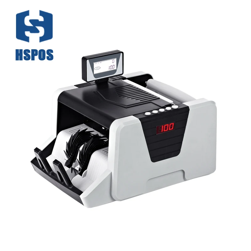 FOLDING AND ROTARY DISPLAY Bill Counter with uv/mg/mt/ir/dd detection
FOLDING AND ROTARY DISPLAY Bill Counter with uv/mg/mt/ir/dd detection