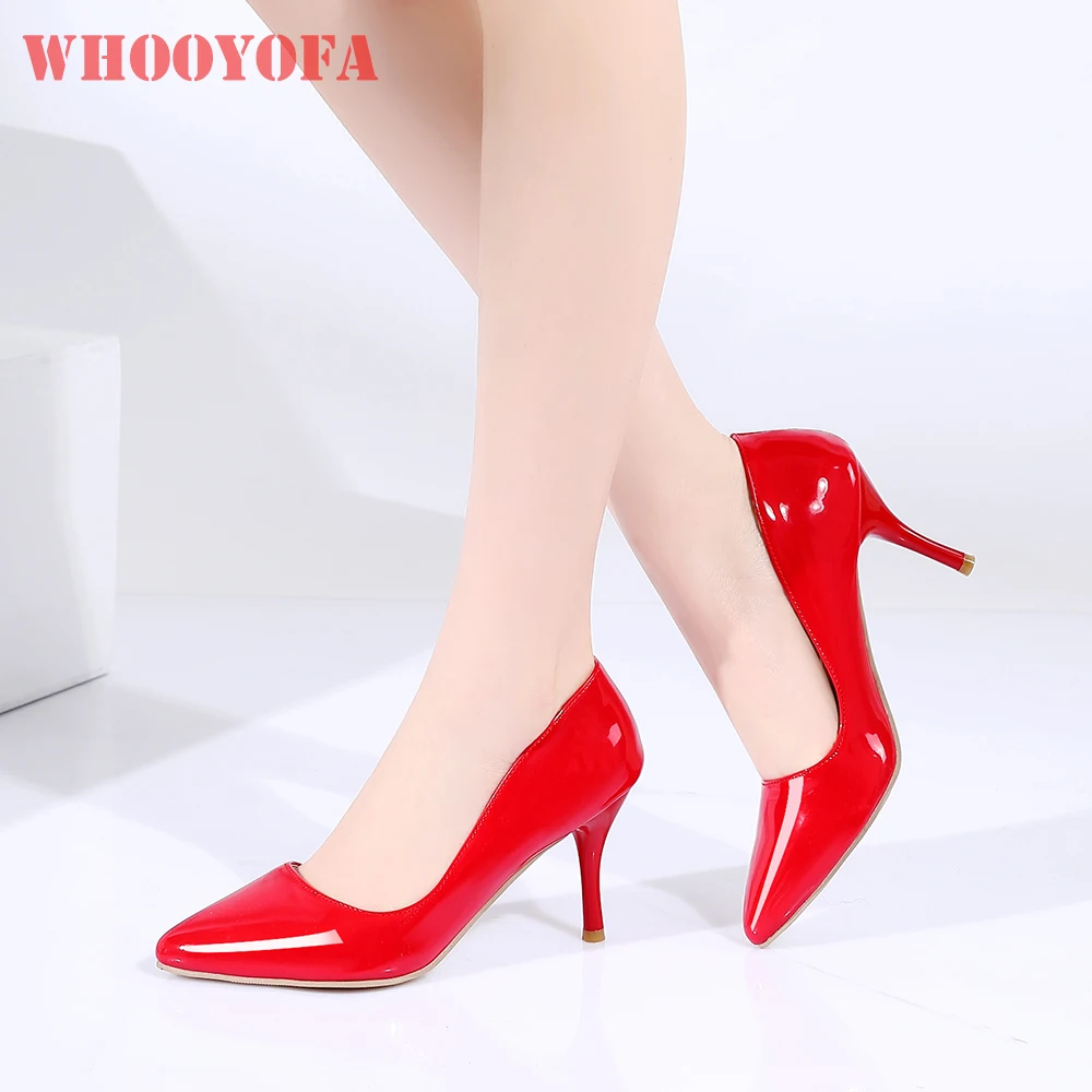 Новые женские туфли-лодочки весна 2026, сексуальные, красные, желтые, на тонком каблуке 8 см, для торжественных случаев, большие и маленькие размеры 12, 30, 43, 46, 48
Новые женские туфли-лодочки весна 2026, сексуальные, красные, желтые, на тонком каблуке 8 см, для торжественных случаев, большие и маленькие размеры 12, 30, 43, 46, 48