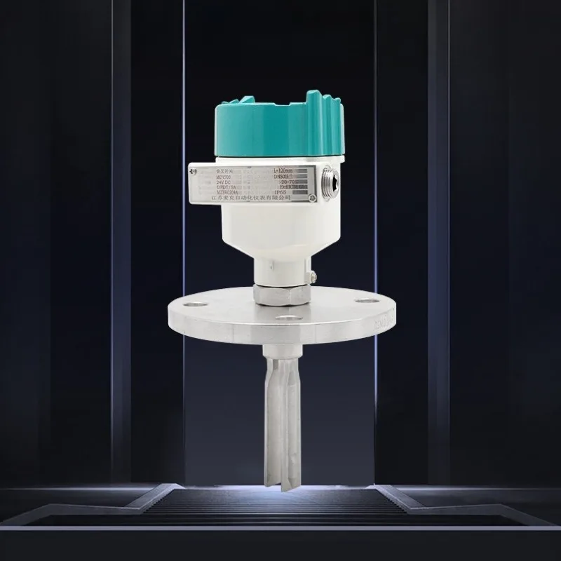 Anti-corrosion tuning fork level gauge, explosion-proof tuning fork level gauge, tuning fork level switch
Anti-corrosion tuning fork level gauge, explosion-proof tuning fork level gauge, tuning fork level switch