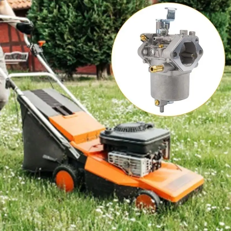 652F Metal Carburetor Assembly With Fuels Filter Gaskets For Club CarDS Precedent Golf Cart Engines 1018056-01 101805601 
652F Metal Carburetor Assembly With Fuels Filter Gaskets For Club CarDS Precedent Golf Cart Engines 1018056-01 101805601