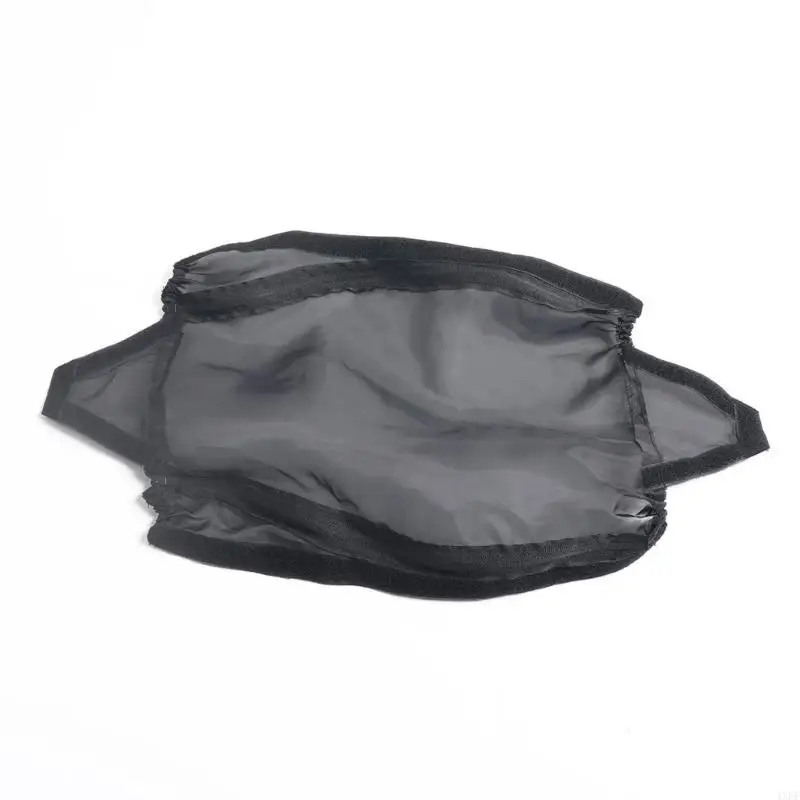 Reinforced Fabric Defense Layer Against Mud Sand And Grass For 1/5 Scale Remote Control Chassis Protector
Reinforced Fabric Defense Layer Against Mud Sand And Grass For 1/5 Scale Remote Control Chassis Protector