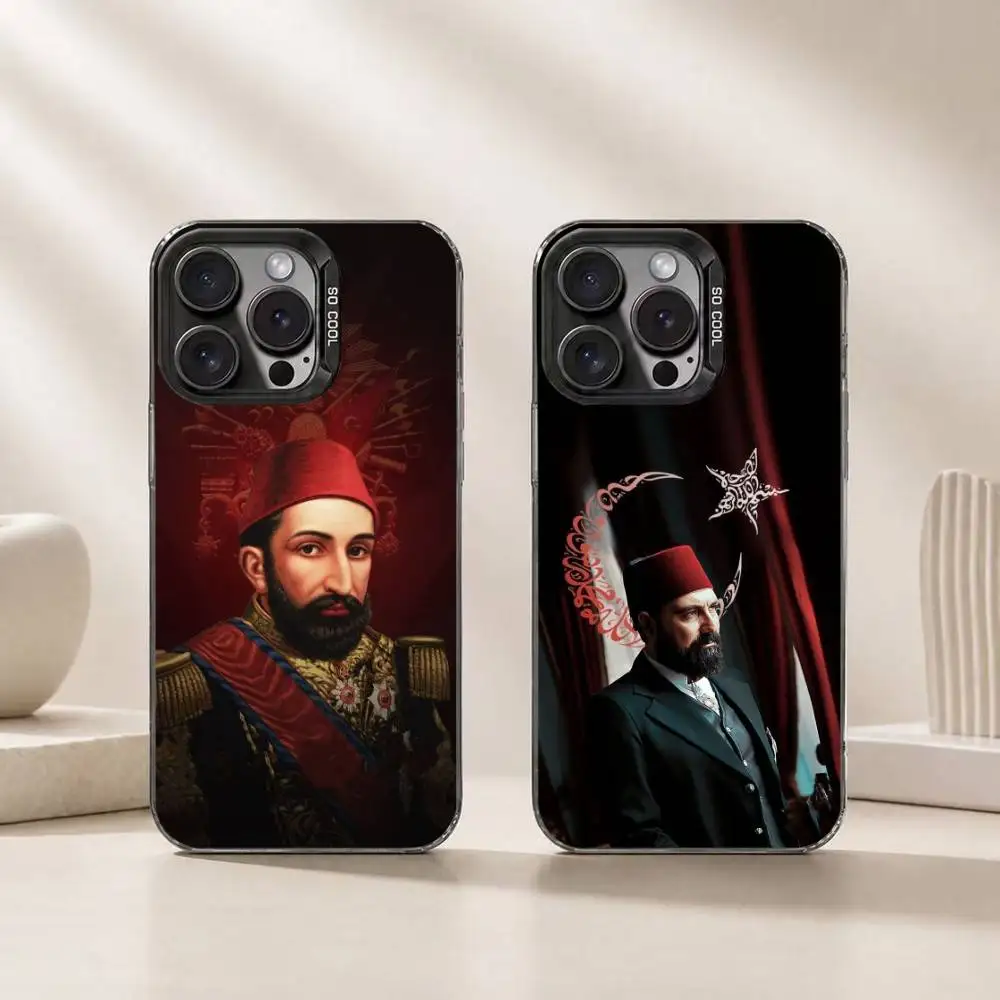 Ottoman Coat of Arms Phone Case For iPhone 17,16,15,14,13,12,11 Plus,Pro Max,XS,Colorful Silver Black Cover
Ottoman Coat of Arms Phone Case For iPhone 17,16,15,14,13,12,11 Plus,Pro Max,XS,Colorful Silver Black Cover