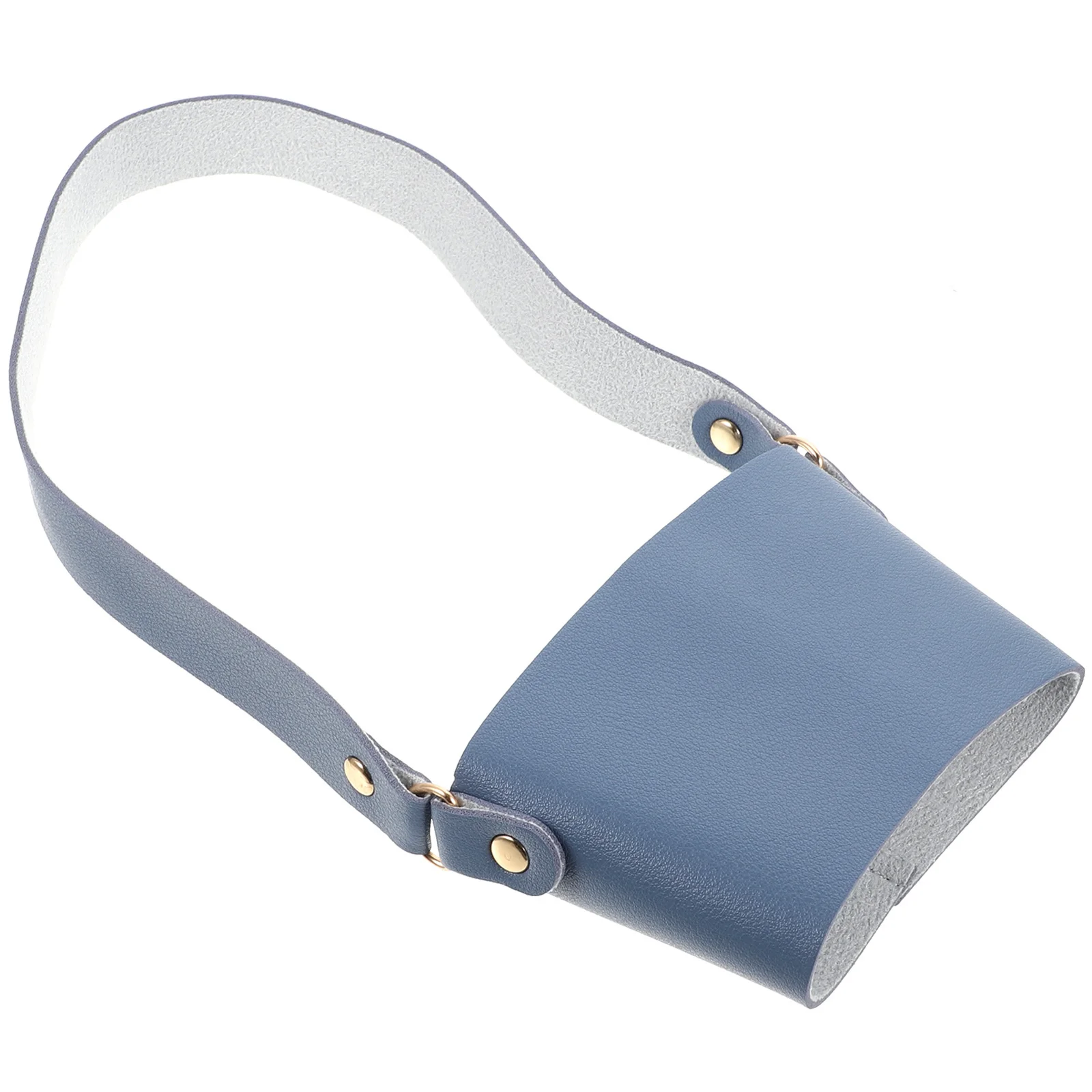 Milk Tea Cup Sleeve PU Coffee Holder Insulated Heat Resistant Non Slip Wear Resistant Drink Carrier Drink Cup Sleeve
Milk Tea Cup Sleeve PU Coffee Holder Insulated Heat Resistant Non Slip Wear Resistant Drink Carrier Drink Cup Sleeve