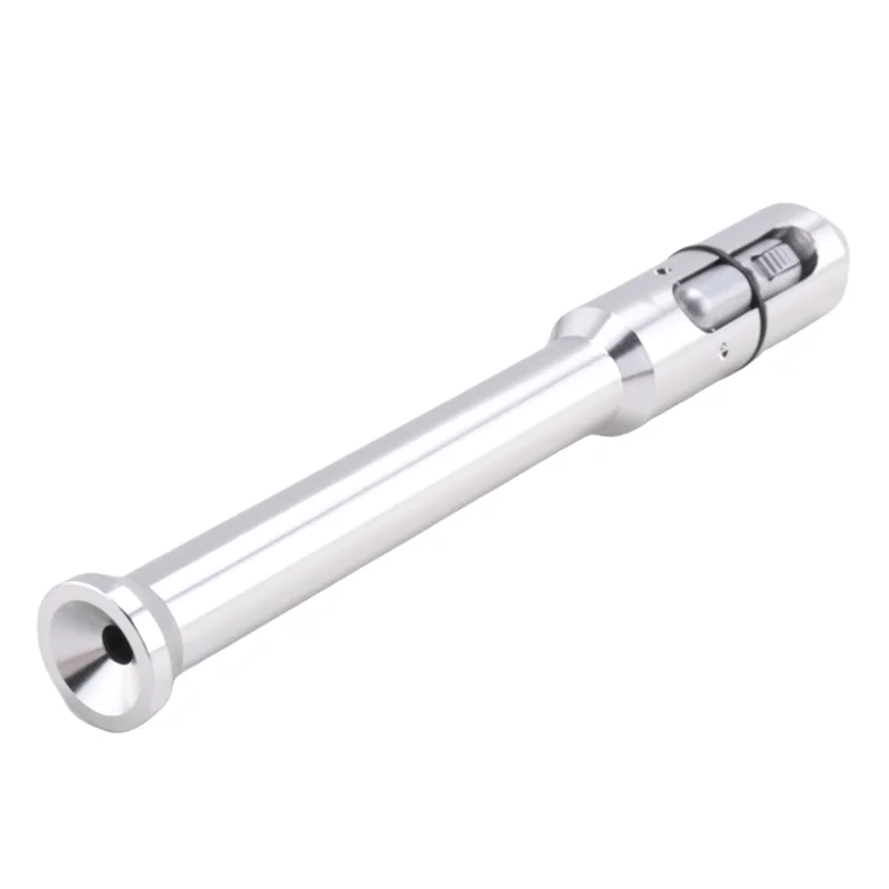 ABRW-Welding Tig Pen Finger Feeder Rod Holder Filler Wire Pen 1.0-3.2Mm (1/32 Inch -1/8 Inch) Welder Accessories
ABRW-Welding Tig Pen Finger Feeder Rod Holder Filler Wire Pen 1.0-3.2Mm (1/32 Inch -1/8 Inch) Welder Accessories