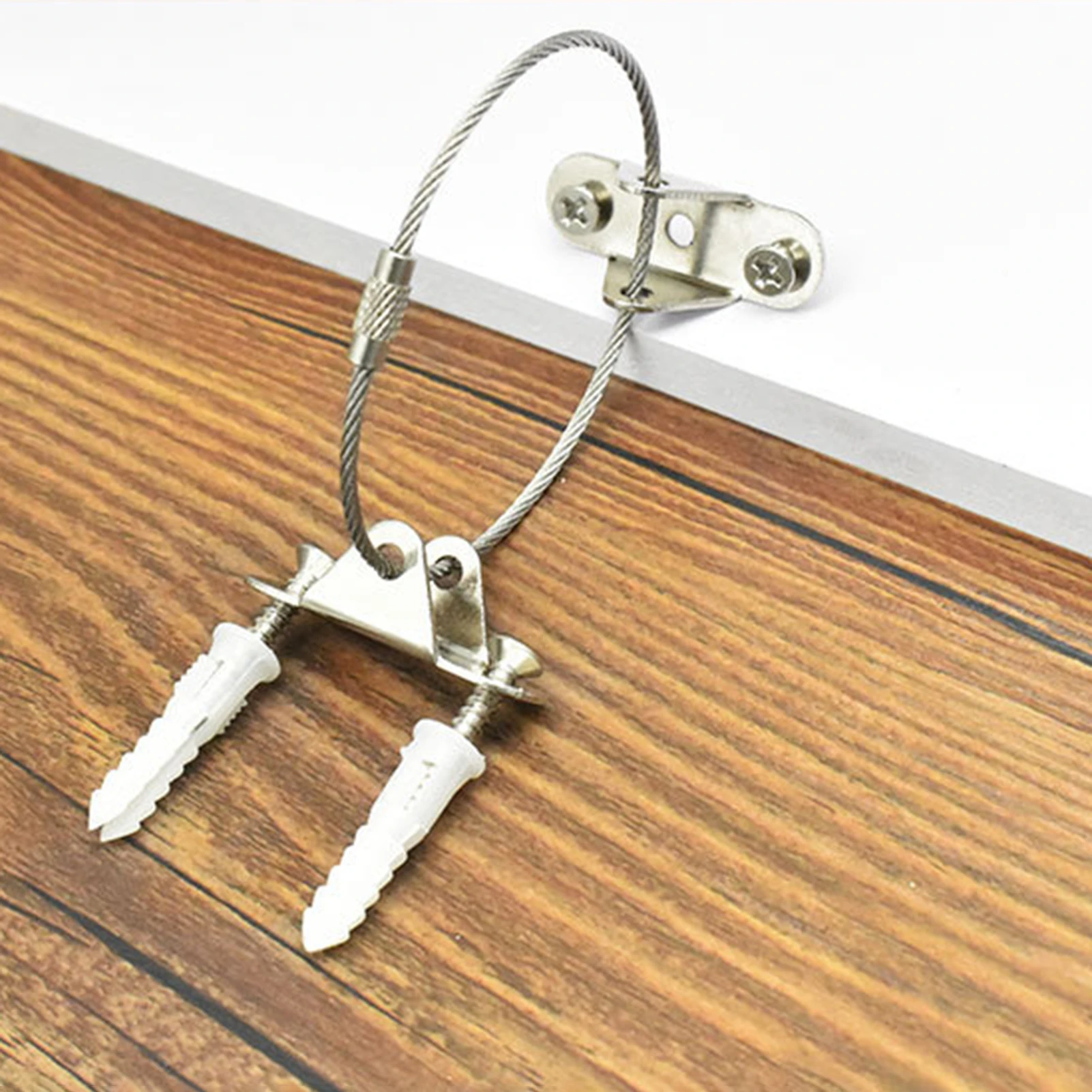 Furniture Anchors for ofing Stainless Steel Resistant Metal Strap Furniture Fasteners Suitable for Child Pets Safety
Furniture Anchors for ofing Stainless Steel Resistant Metal Strap Furniture Fasteners Suitable for Child Pets Safety