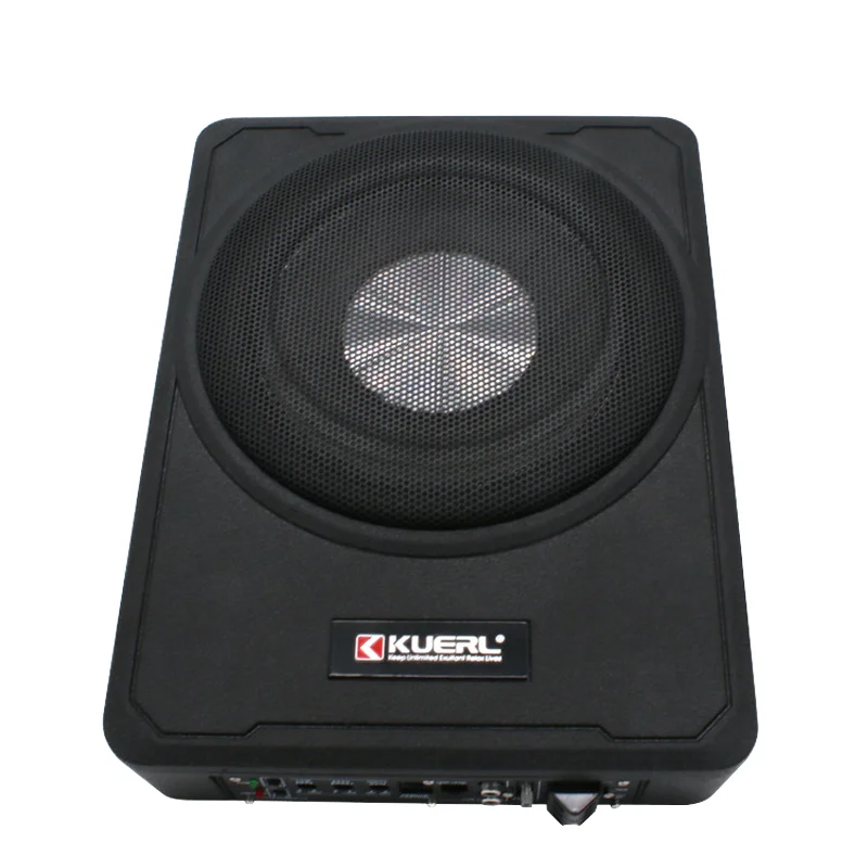 2025High power 10 inch subwoofer 600W car audio amplifier subwoofer 12V subwoofers for car audio system
2025High power 10 inch subwoofer 600W car audio amplifier subwoofer 12V subwoofers for car audio system