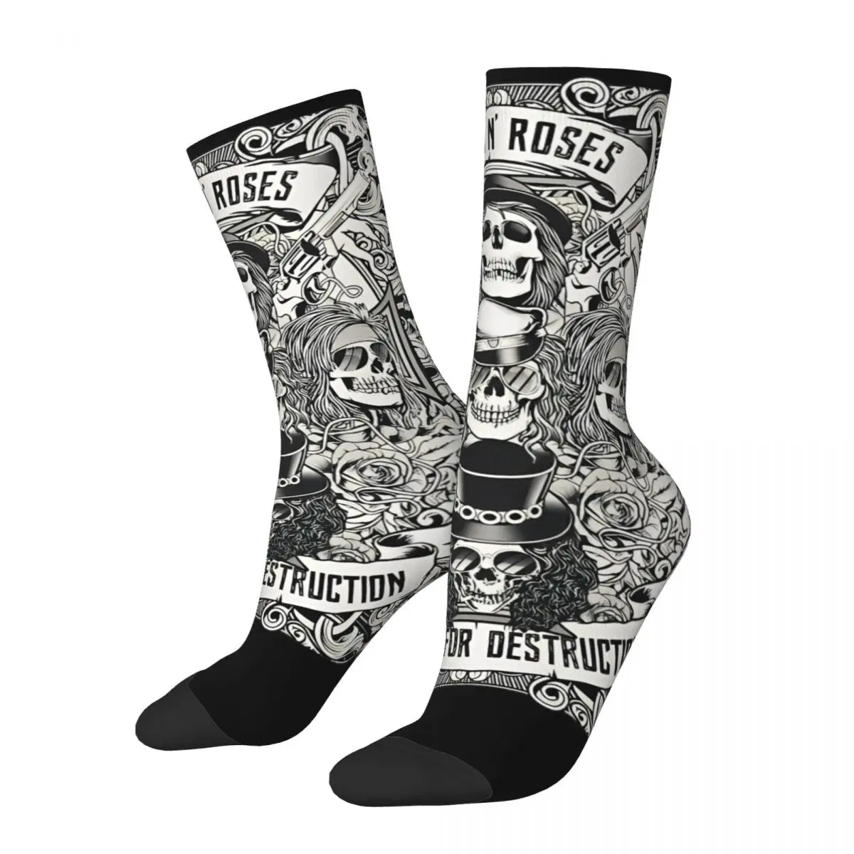 Men Women Kendrick Lamar Band Outfits Socks Breathable Socks Fashion For Daily Wear
Men Women Kendrick Lamar Band Outfits Socks Breathable Socks Fashion For Daily Wear