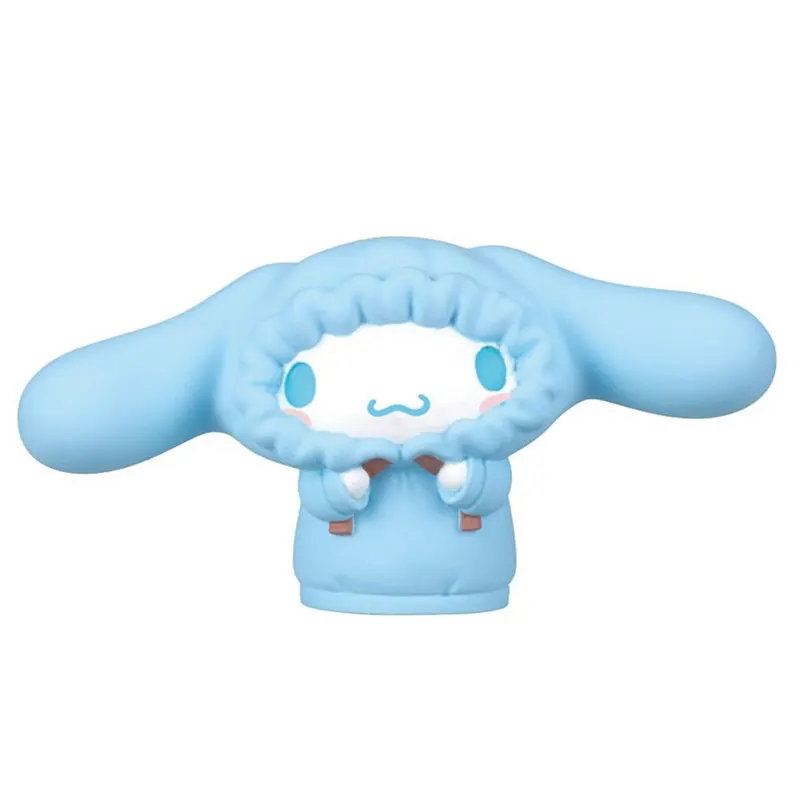 Takara Tomy Sanrio Characters Fluffy Gashapon Figure Hello Kitty Cinnamoroll Pochacco Desktop Decor For Collectors
Takara Tomy Sanrio Characters Fluffy Gashapon Figure Hello Kitty Cinnamoroll Pochacco Desktop Decor For Collectors