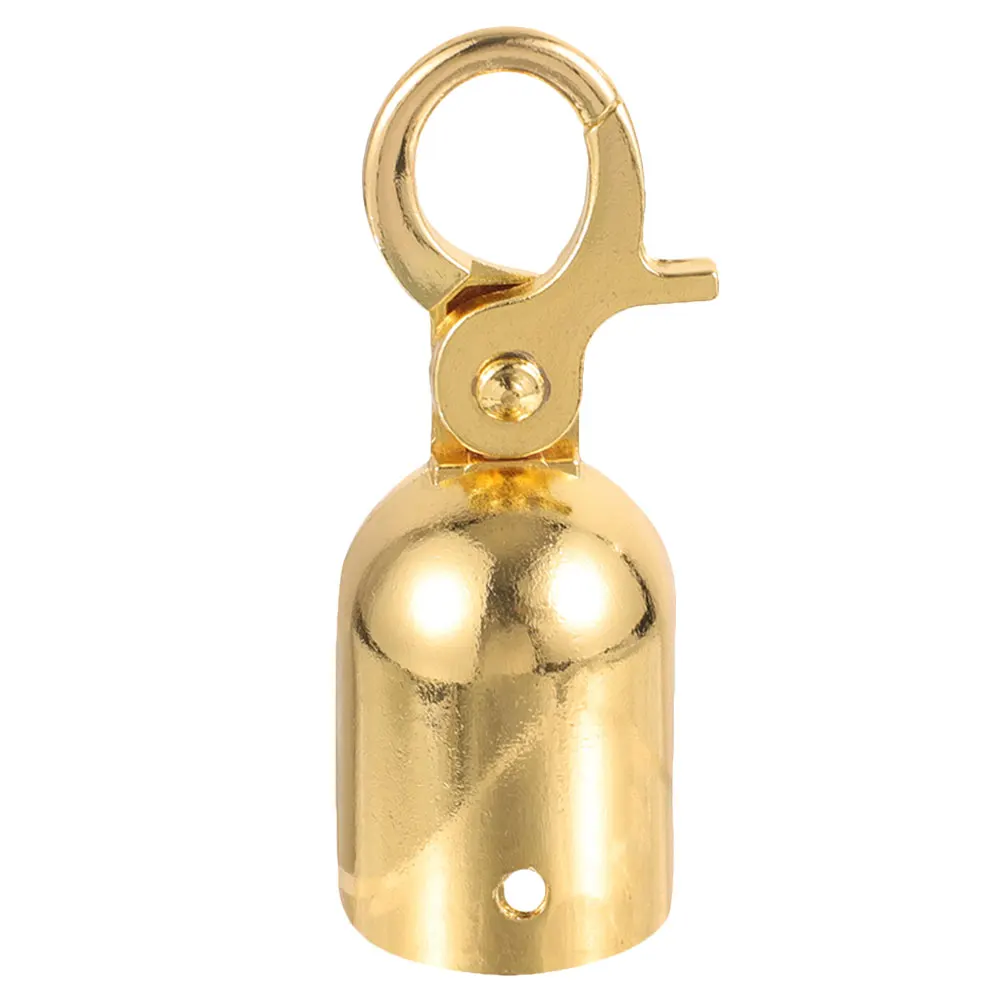 Concierge Railing Hooks Rope End Caps Post Cord Carabiner Barrier Handrail Fence Deck Accessories Durable Stainless Steel
Concierge Railing Hooks Rope End Caps Post Cord Carabiner Barrier Handrail Fence Deck Accessories Durable Stainless Steel