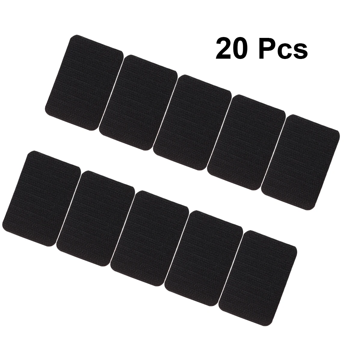 20 Pcs Self-adhesive Rectangular Sticker Creative Sofa Pearlescent Tape Carpet Marker Decals Stickers
20 Pcs Self-adhesive Rectangular Sticker Creative Sofa Pearlescent Tape Carpet Marker Decals Stickers