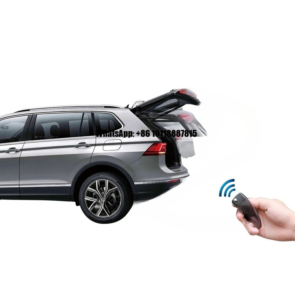 Car Rear Trunk Opener Power Electric Tailgate Lift for Xceed 2020
Car Rear Trunk Opener Power Electric Tailgate Lift for Xceed 2020