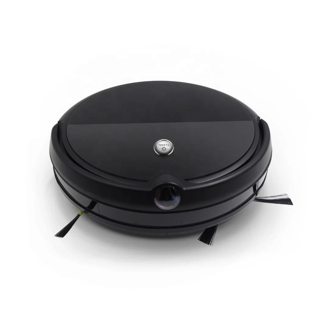 2022 Best Tuya Smart WiFi Floor Cleaning Robot with 130W Camera pixels HD Camera PST-A3-CBL
2022 Best Tuya Smart WiFi Floor Cleaning Robot with 130W Camera pixels HD Camera PST-A3-CBL