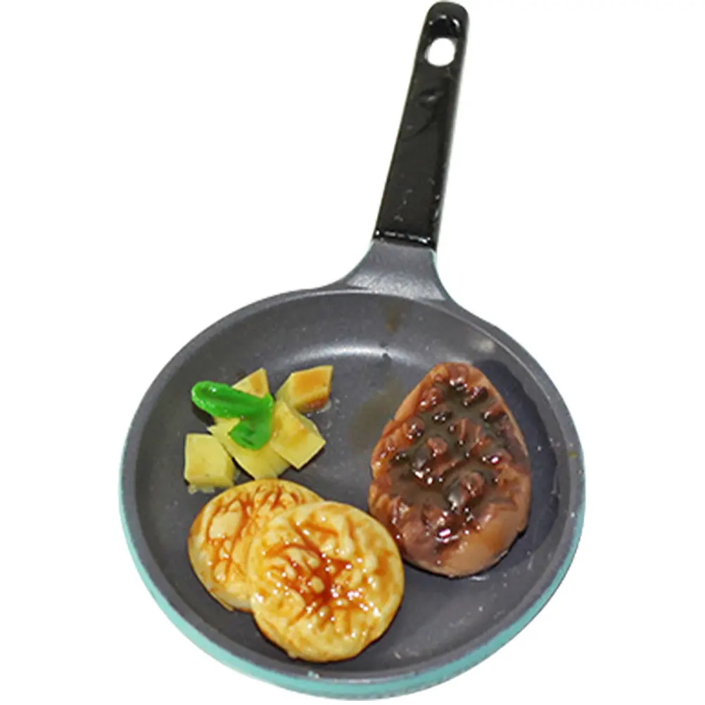Lifelike Mini Steak Food Simulation Prop for Tabletop Setting Supermarket Display DIY Food Modeling Photography Props
Lifelike Mini Steak Food Simulation Prop for Tabletop Setting Supermarket Display DIY Food Modeling Photography Props