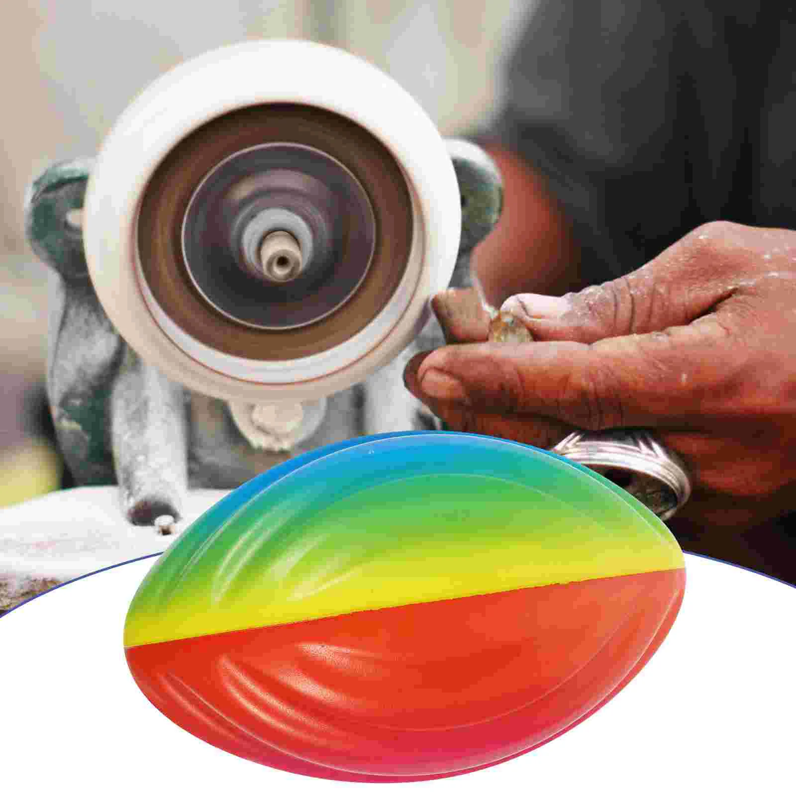 Turner Dedicated Sponge PU Material 2cm Diameter Rod Compatible Steel Glass Tumblers Ceramic Cups Water Bottle Accessories
Turner Dedicated Sponge PU Material 2cm Diameter Rod Compatible Steel Glass Tumblers Ceramic Cups Water Bottle Accessories