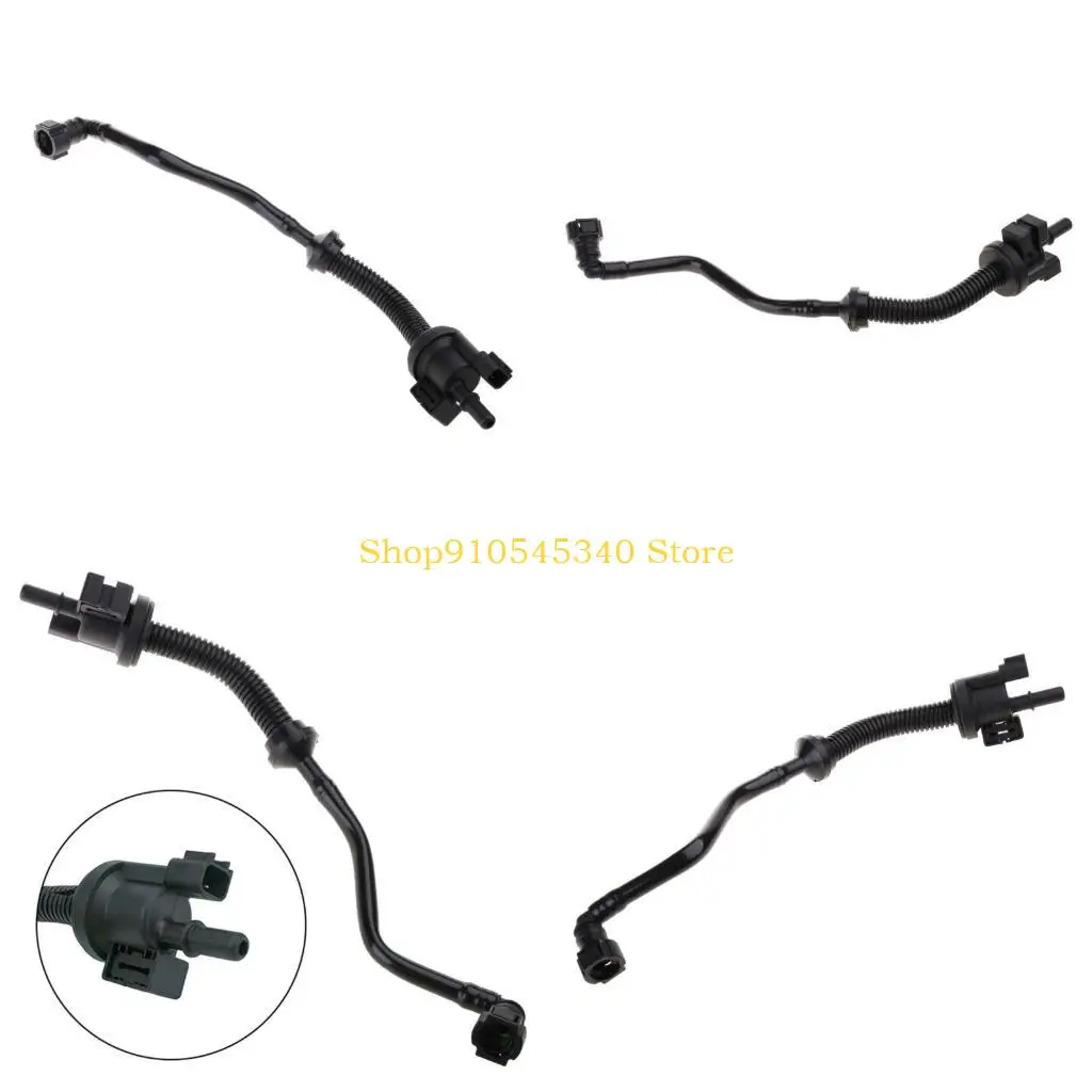 U2JA Car FR3Z9G297H Vapors with Purge Solenoid Canister Valves for 2.3 EcoBoost
U2JA Car FR3Z9G297H Vapors with Purge Solenoid Canister Valves for 2.3 EcoBoost