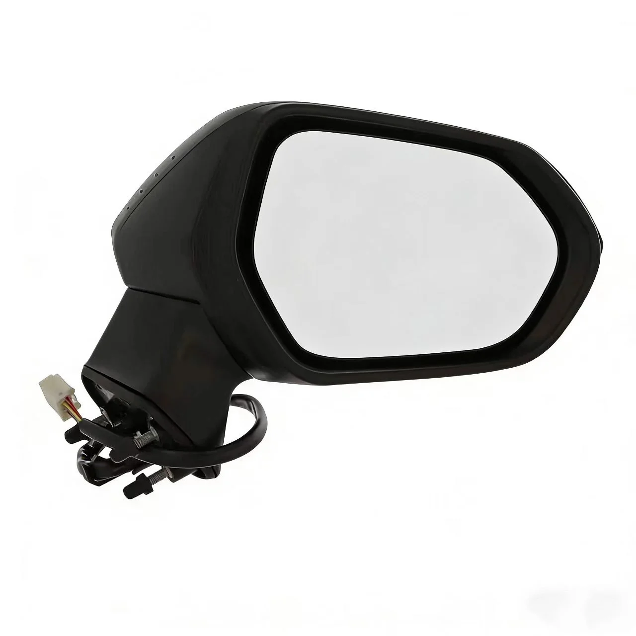 Left/Right Side Mirror With Turn Singal Light Rear Door Mirror For Toyota Corolla 2019-2023 Rear Electric Adjustable Passenger
Left/Right Side Mirror With Turn Singal Light Rear Door Mirror For Toyota Corolla 2019-2023 Rear Electric Adjustable Passenger