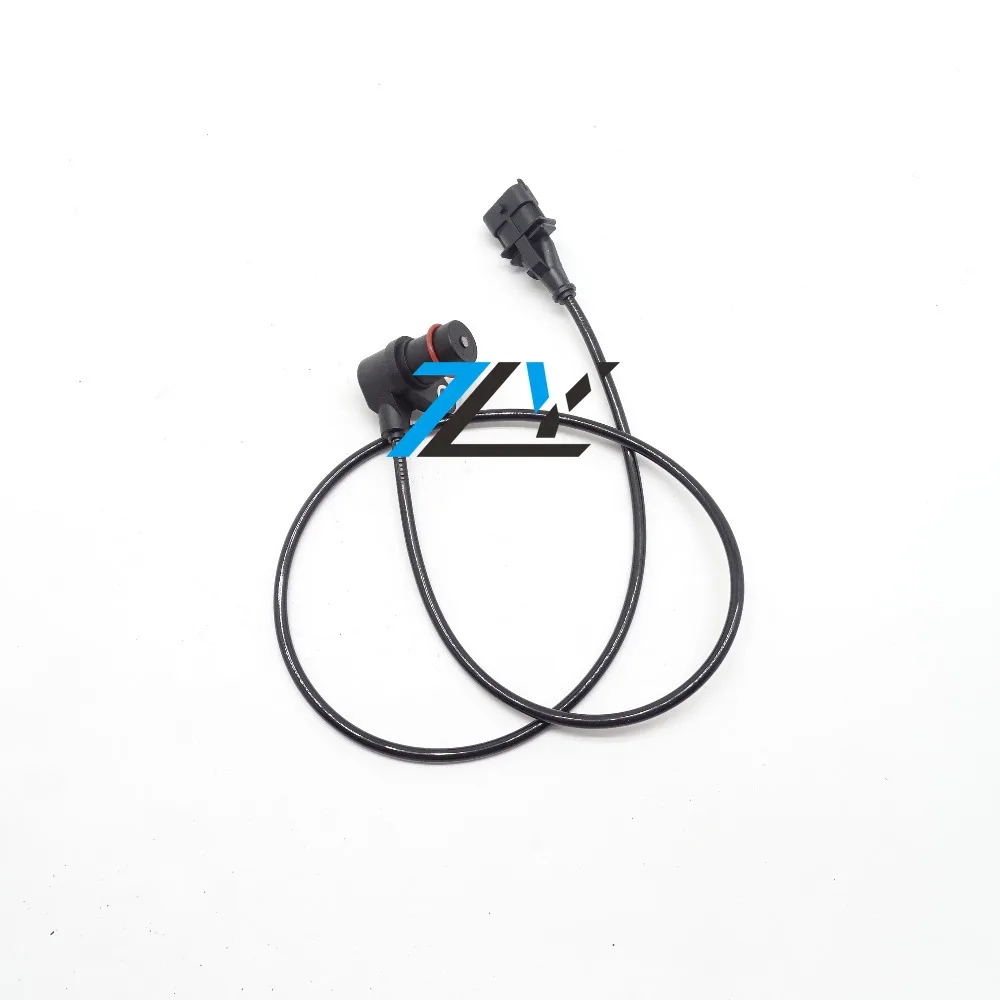 0281002929 Crankshaft Position Sensor for 4M42 4M50 4M42-3AT1 4M42-0AT Engines
0281002929 Crankshaft Position Sensor for 4M42 4M50 4M42-3AT1 4M42-0AT Engines