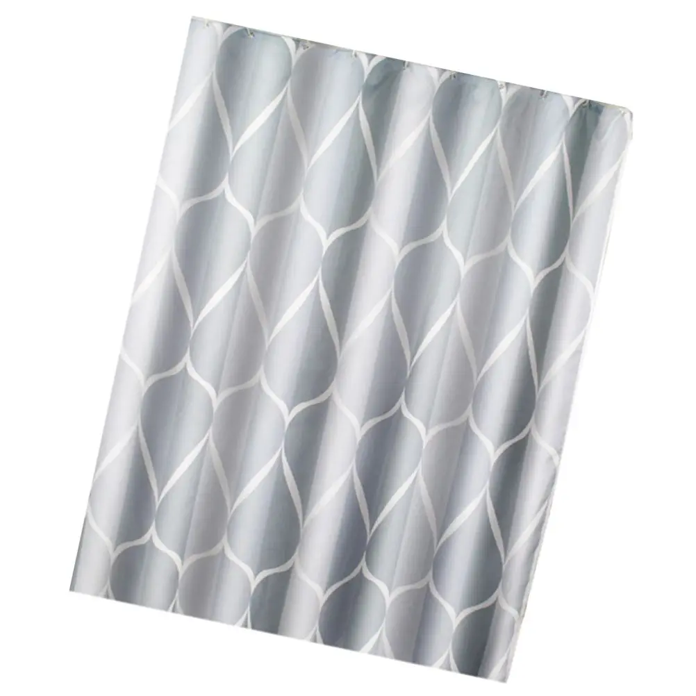 Shower Curtain Waterproof Bath Partition Printing Polyester Hanging Fresh Natural Durability Practicality Bathroom Home Goods
Shower Curtain Waterproof Bath Partition Printing Polyester Hanging Fresh Natural Durability Practicality Bathroom Home Goods