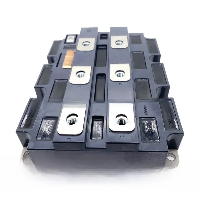 CM800HB-66H CM1200HB-66H CM1200HB-50H NEW IGBT ORIGINAL MODULE In Stock Quality Assurance
CM800HB-66H CM1200HB-66H CM1200HB-50H NEW IGBT ORIGINAL MODULE In Stock Quality Assurance