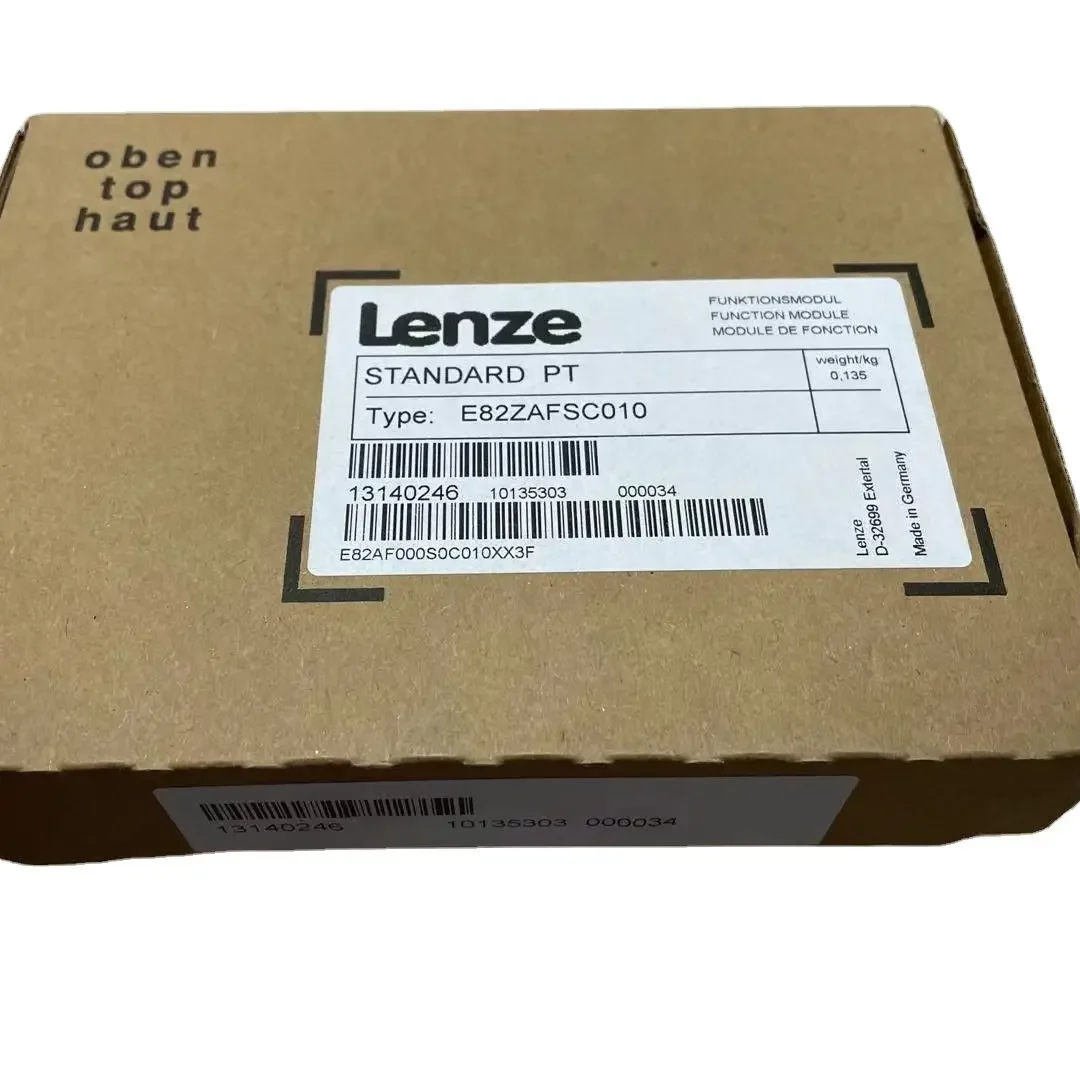 Новый и оригинальный модуль Lenze E82zafsc010 12 В, шиномонтажный прибор для квадроциклов
Новый и оригинальный модуль Lenze E82zafsc010 12 В, шиномонтажный прибор для квадроциклов