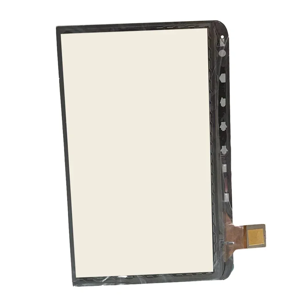 1pc For Captur 9 Inch Touch Screen Sensor 6pin/12pin Digitizer Replacement # HC-1140-090 #HC-16GT911 #ZCC-4163-9
1pc For Captur 9 Inch Touch Screen Sensor 6pin/12pin Digitizer Replacement # HC-1140-090 #HC-16GT911 #ZCC-4163-9