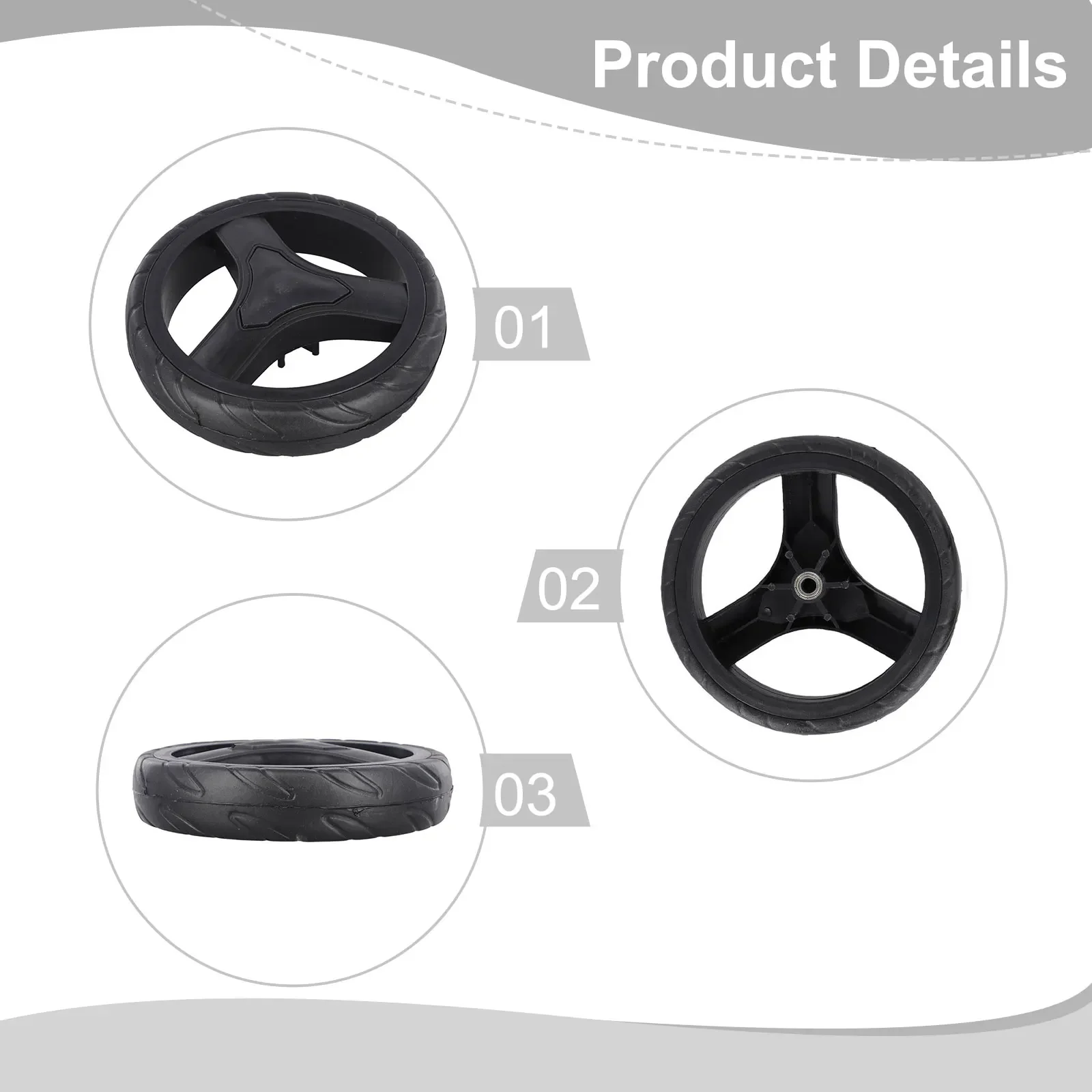 Rubber Plastic Replacement Wheels Replacement Enhanced Stability Improved Maneuverability Note Pcs Product Name
Rubber Plastic Replacement Wheels Replacement Enhanced Stability Improved Maneuverability Note Pcs Product Name