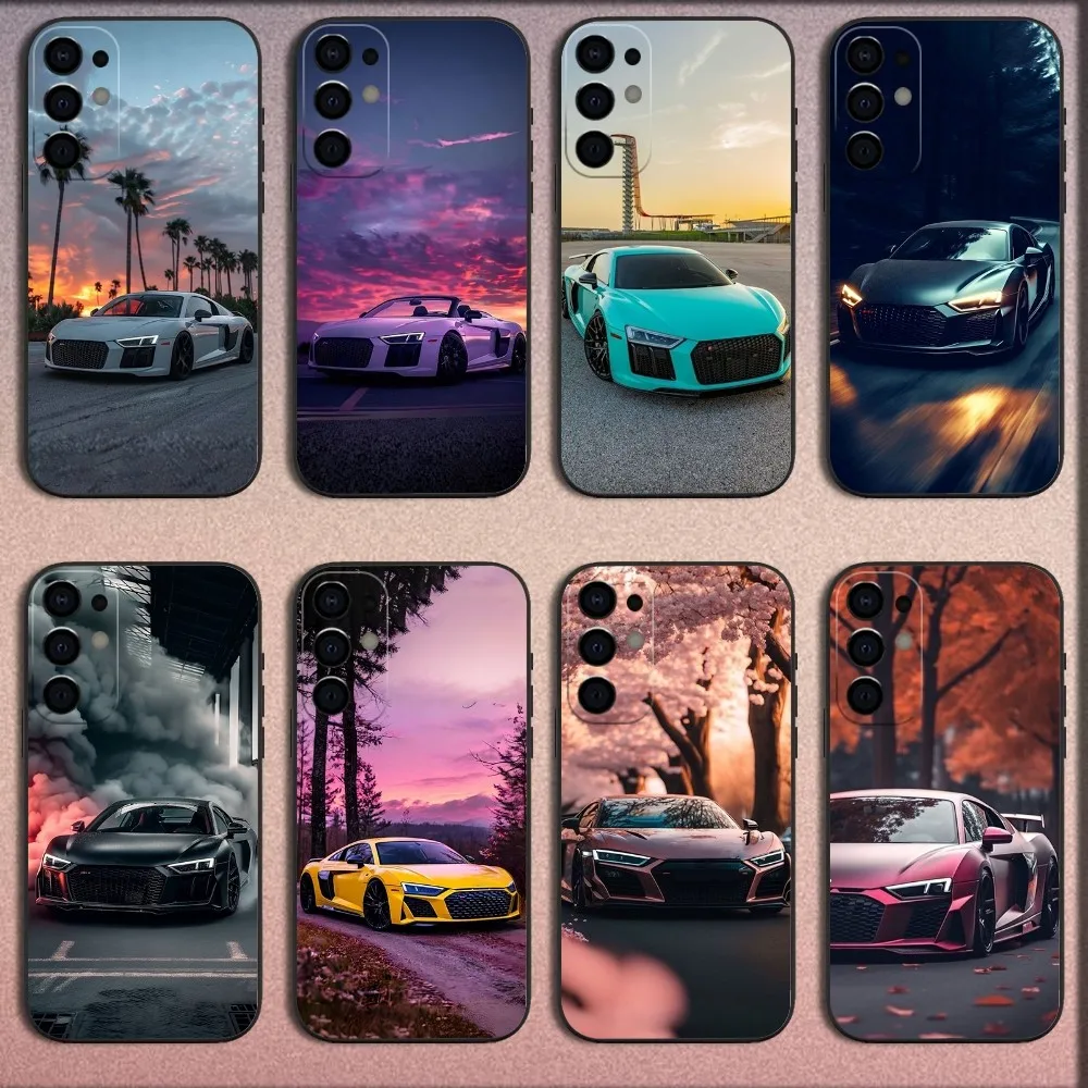 Sport Car A-Audies R Phone Case For Samsung S25,S24,S21,S22,S23,S30,Ultra,S20,Plus,Fe,Lite,Note,10,9,5G Black Soft Cover
Sport Car A-Audies R Phone Case For Samsung S25,S24,S21,S22,S23,S30,Ultra,S20,Plus,Fe,Lite,Note,10,9,5G Black Soft Cover