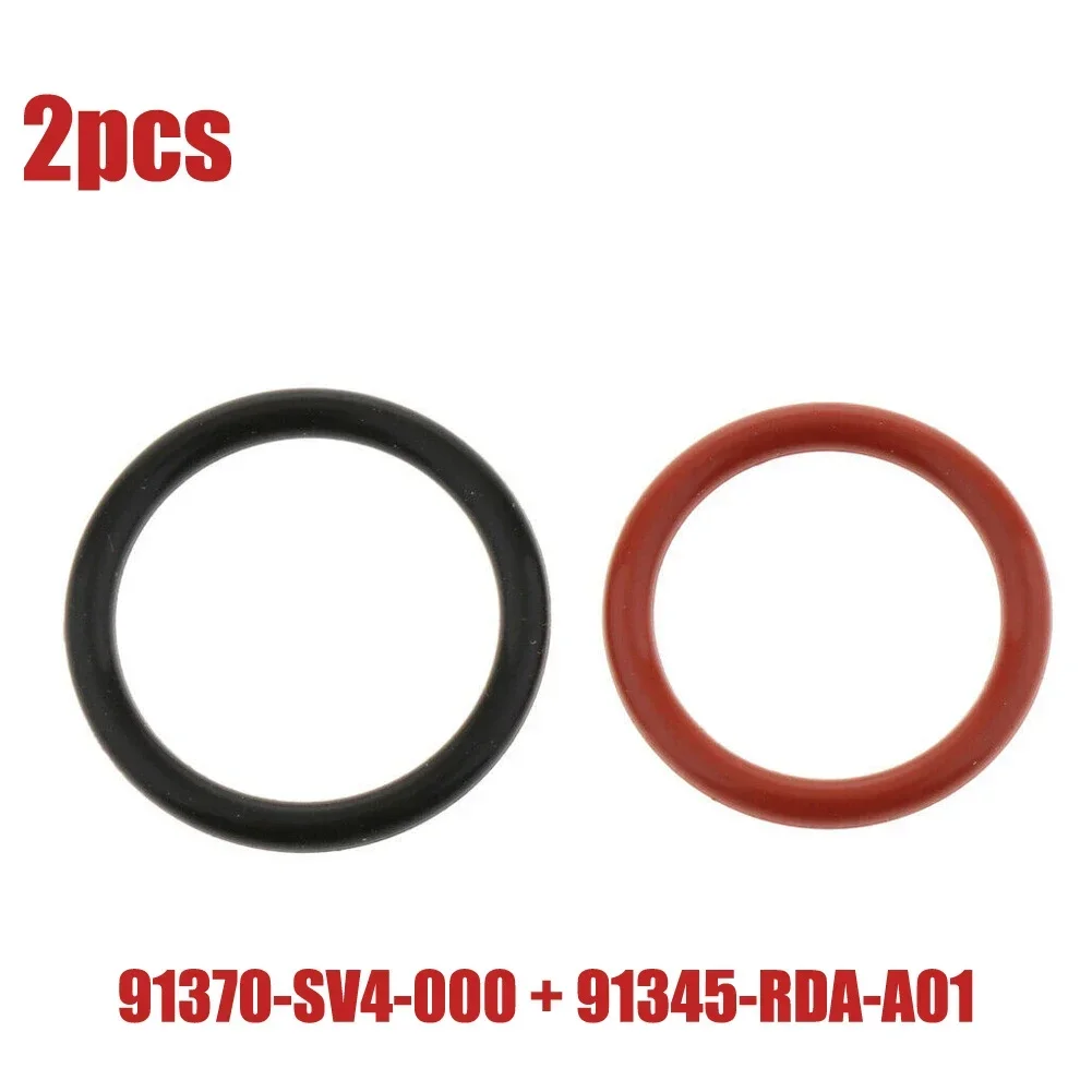 Rubber Power Steering Pump O-Ring 91345-RDA-A01 91370-SV4-000 For Honda For Accord For CR-V Civic Element Odyssey Pilot Prelude
Rubber Power Steering Pump O-Ring 91345-RDA-A01 91370-SV4-000 For Honda For Accord For CR-V Civic Element Odyssey Pilot Prelude