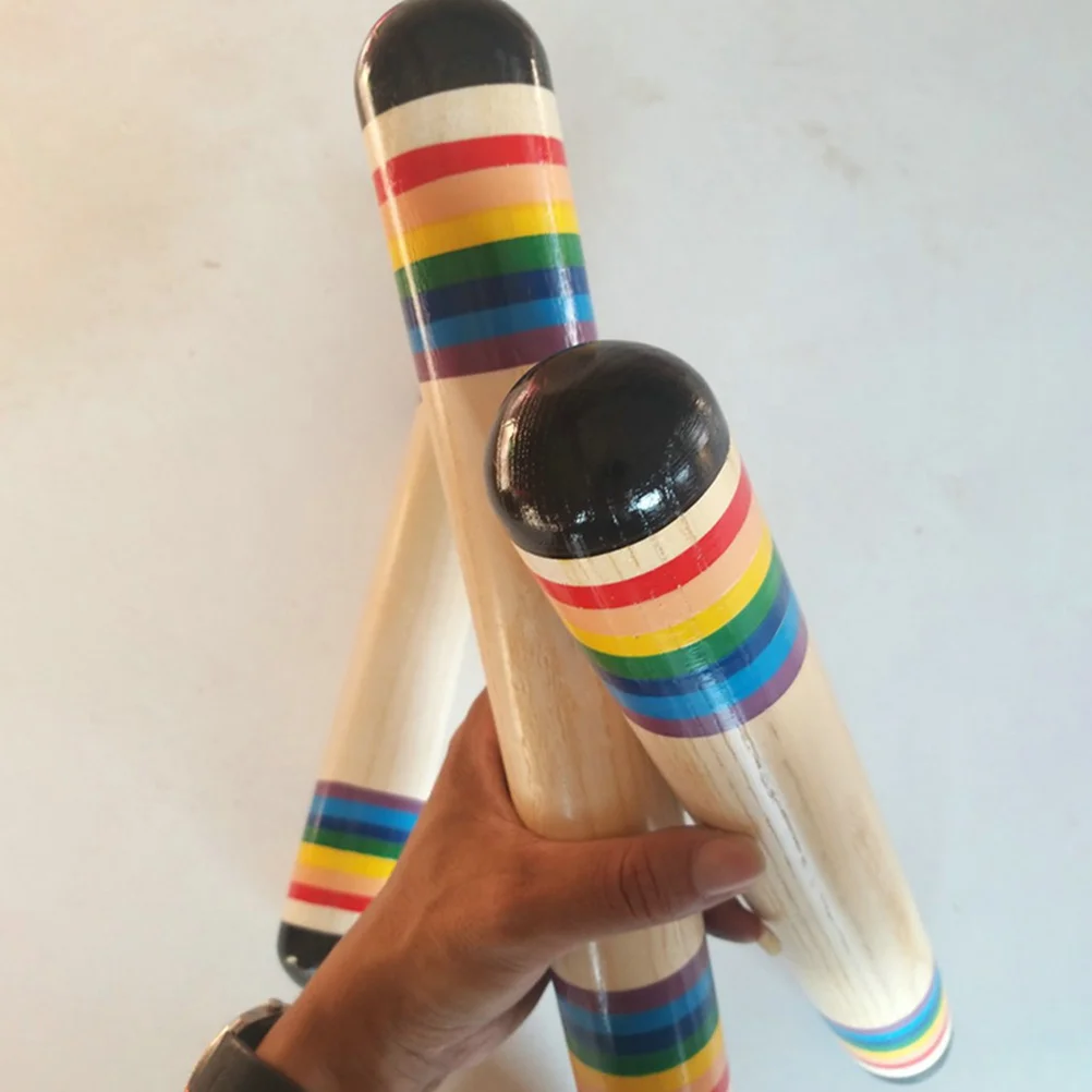 Wooden Musical Instruments Kids Educational Toy Recreational Plaything Child Development Stimulation Musical Instrument Toy
Wooden Musical Instruments Kids Educational Toy Recreational Plaything Child Development Stimulation Musical Instrument Toy