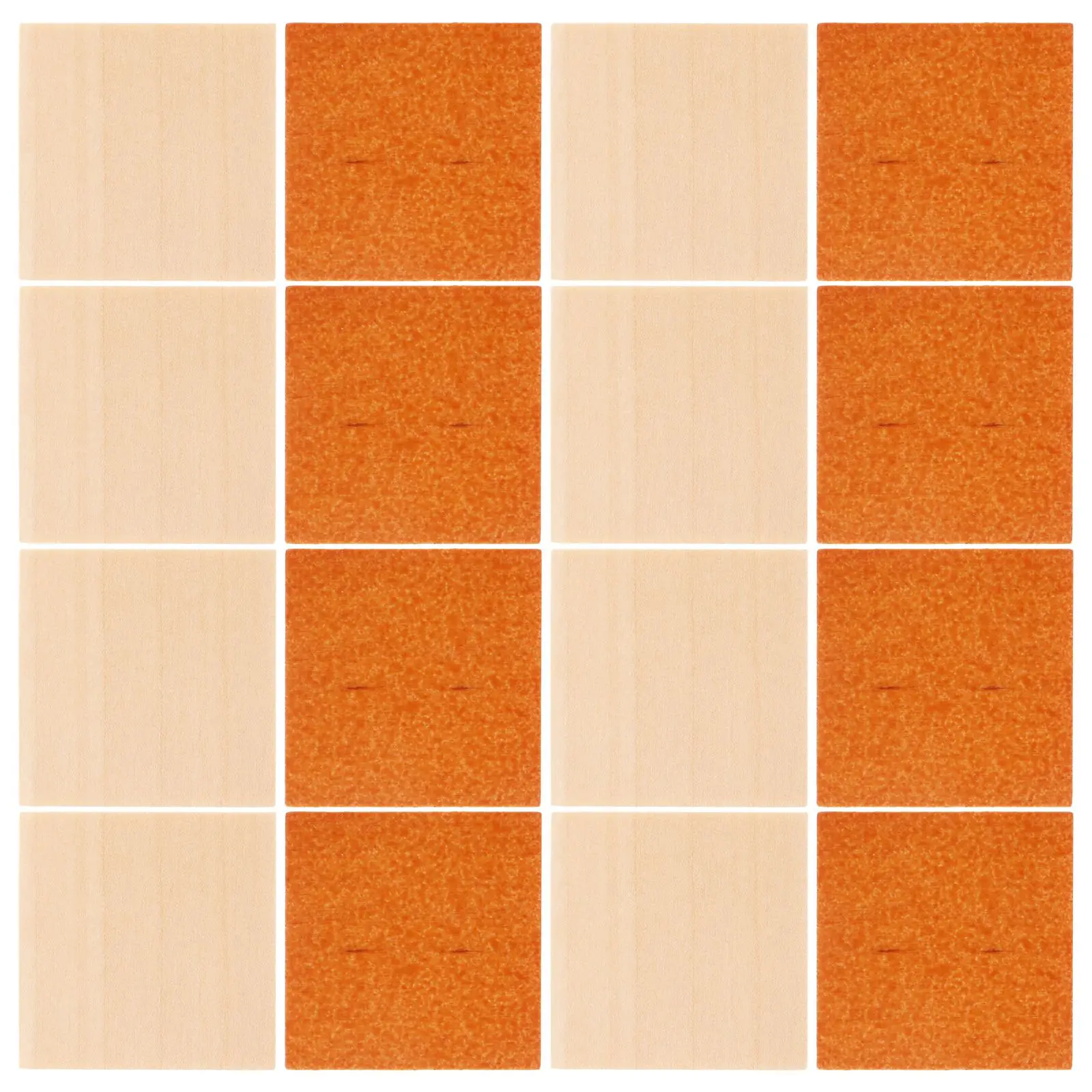 48pcs Wooden Checkerboard Floor Mini House Accessories Simulation Decor Smooth Rustic Design Easy Install
48pcs Wooden Checkerboard Floor Mini House Accessories Simulation Decor Smooth Rustic Design Easy Install