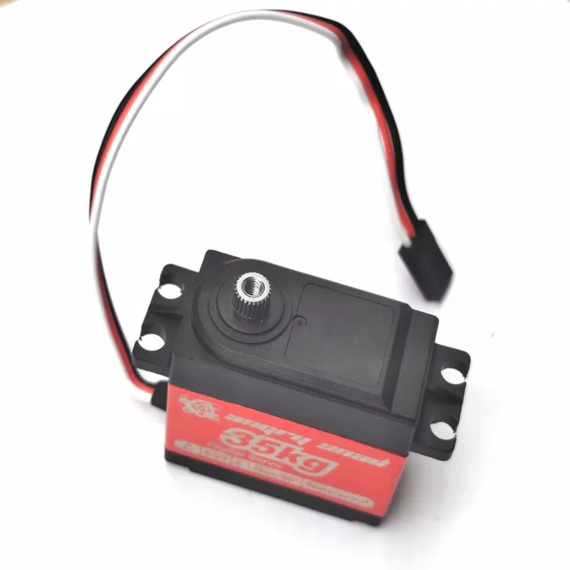 MJX 10280 V2 HYPER GO 1/10 Scale RC Monster Truck - Official Servo, 4WD Electric Off-Road Remote Control Car Accessories
MJX 10280 V2 HYPER GO 1/10 Scale RC Monster Truck - Official Servo, 4WD Electric Off-Road Remote Control Car Accessories