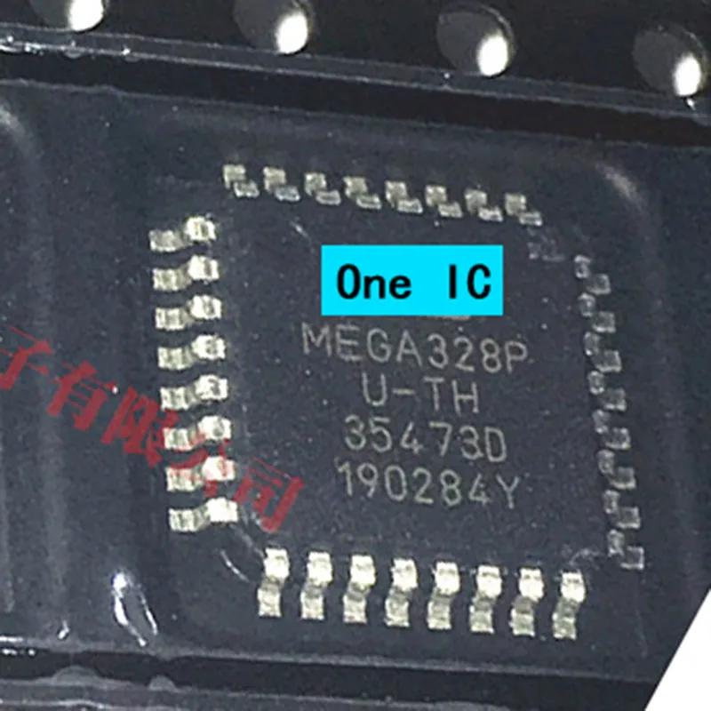 5 шт., оригинальные фонарики, MEGA328P, ATMEGA328P, фонарики TQFP32, абсолютно новые оригинальные микросхемы
5 шт., оригинальные фонарики, MEGA328P, ATMEGA328P, фонарики TQFP32, абсолютно новые оригинальные микросхемы
