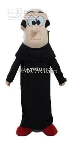 Новая взрослая горячая распродажа, милая кукла из пенопласта, Gargamel, больше, костюм талисмана мультфильма, плюшевое рождественское нарядное платье, костюм талисмана на Хэллоуин
Новая взрослая горячая распродажа, милая кукла из пенопласта, Gargamel, больше, костюм талисмана мультфильма, плюшевое рождественское нарядное платье, костюм талисмана на Хэллоуин