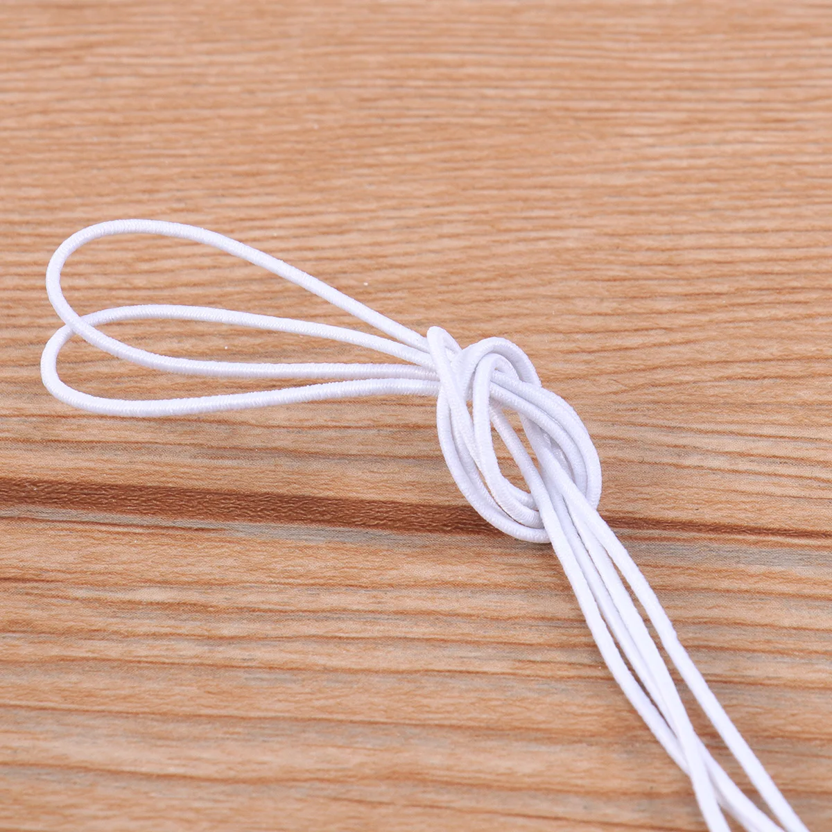 2 Roll Core-Covered Elastic Thread 50m 1mm Sturdy Beading Cord for Handmade Jewelry Bracelets Elastic Rope DIY
2 Roll Core-Covered Elastic Thread 50m 1mm Sturdy Beading Cord for Handmade Jewelry Bracelets Elastic Rope DIY