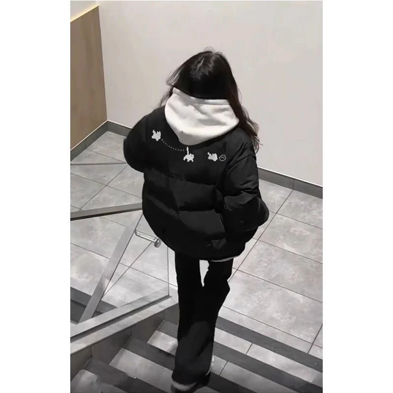 Parka Polar Womens Heated Technology Battery Powered Electronic Temperature Control Advanced Heating Smart Design Fabric Style
Parka Polar Womens Heated Technology Battery Powered Electronic Temperature Control Advanced Heating Smart Design Fabric Style