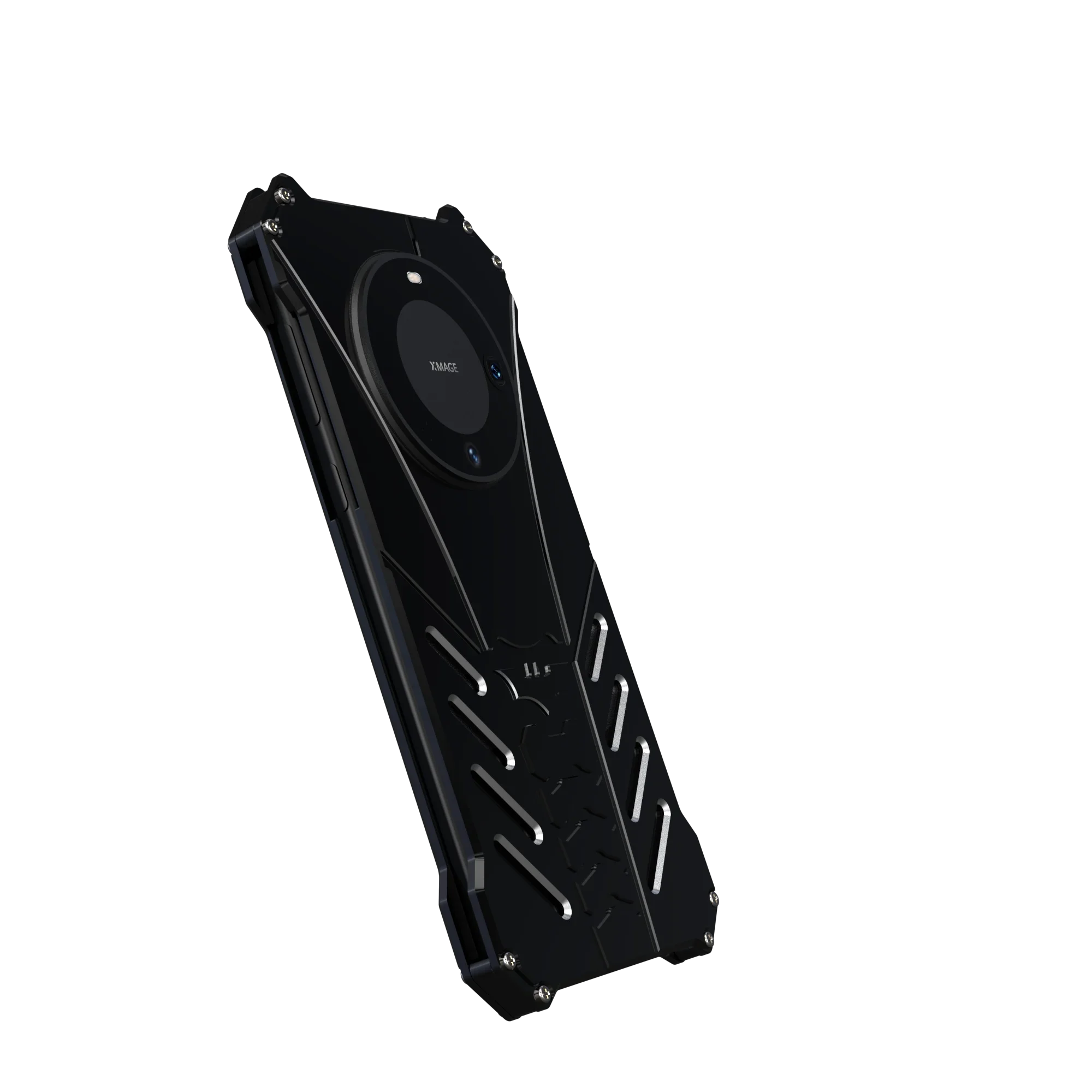 R-just Phone Cases For Huawei Mate 60 Pro Armor Heavy Duty Metal Aluminum Cover For Mate60 Pro Case
R-just Phone Cases For Huawei Mate 60 Pro Armor Heavy Duty Metal Aluminum Cover For Mate60 Pro Case